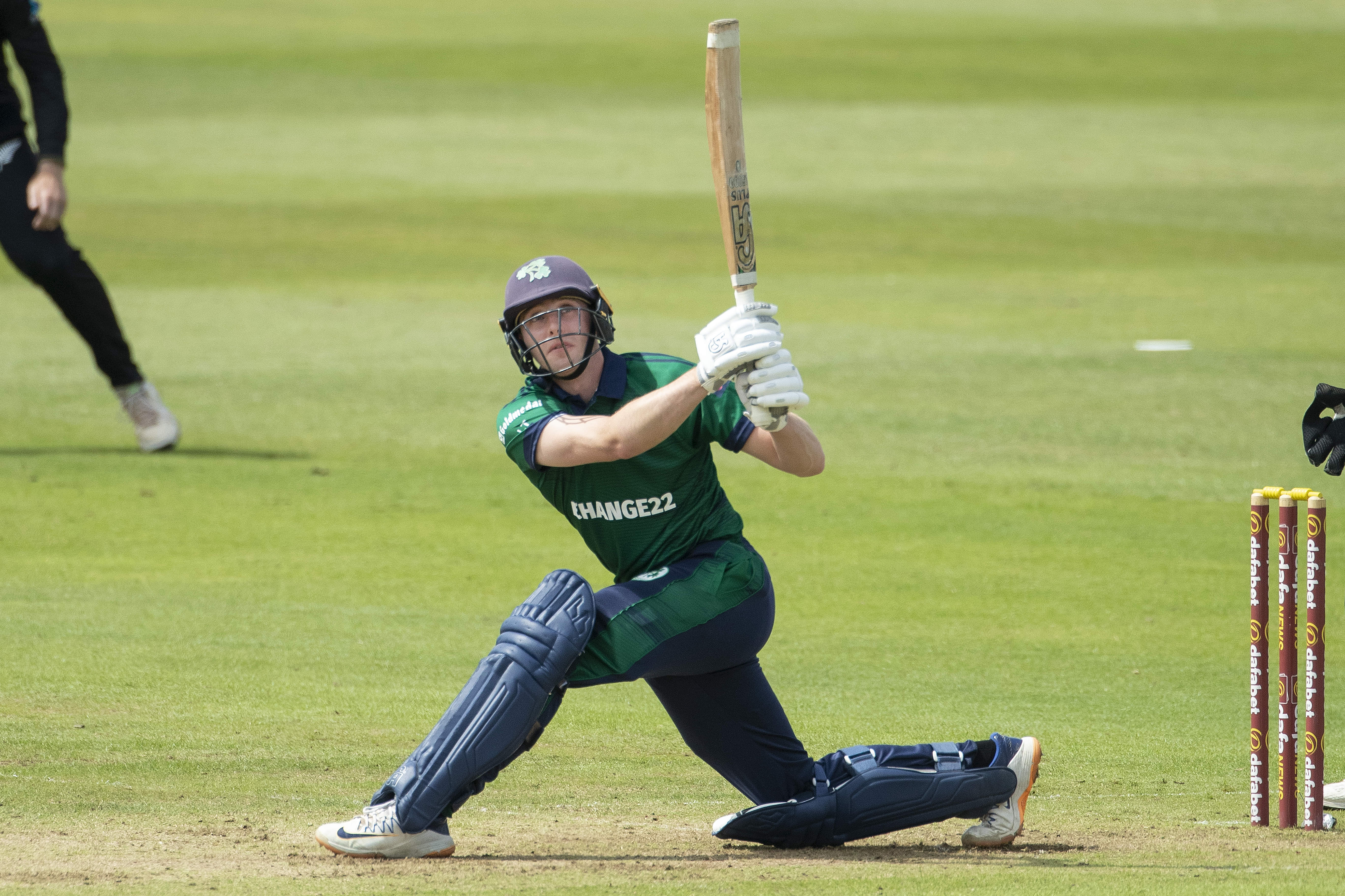 Fantasy: Tucker, Little and Ibrahim could be perfect picks