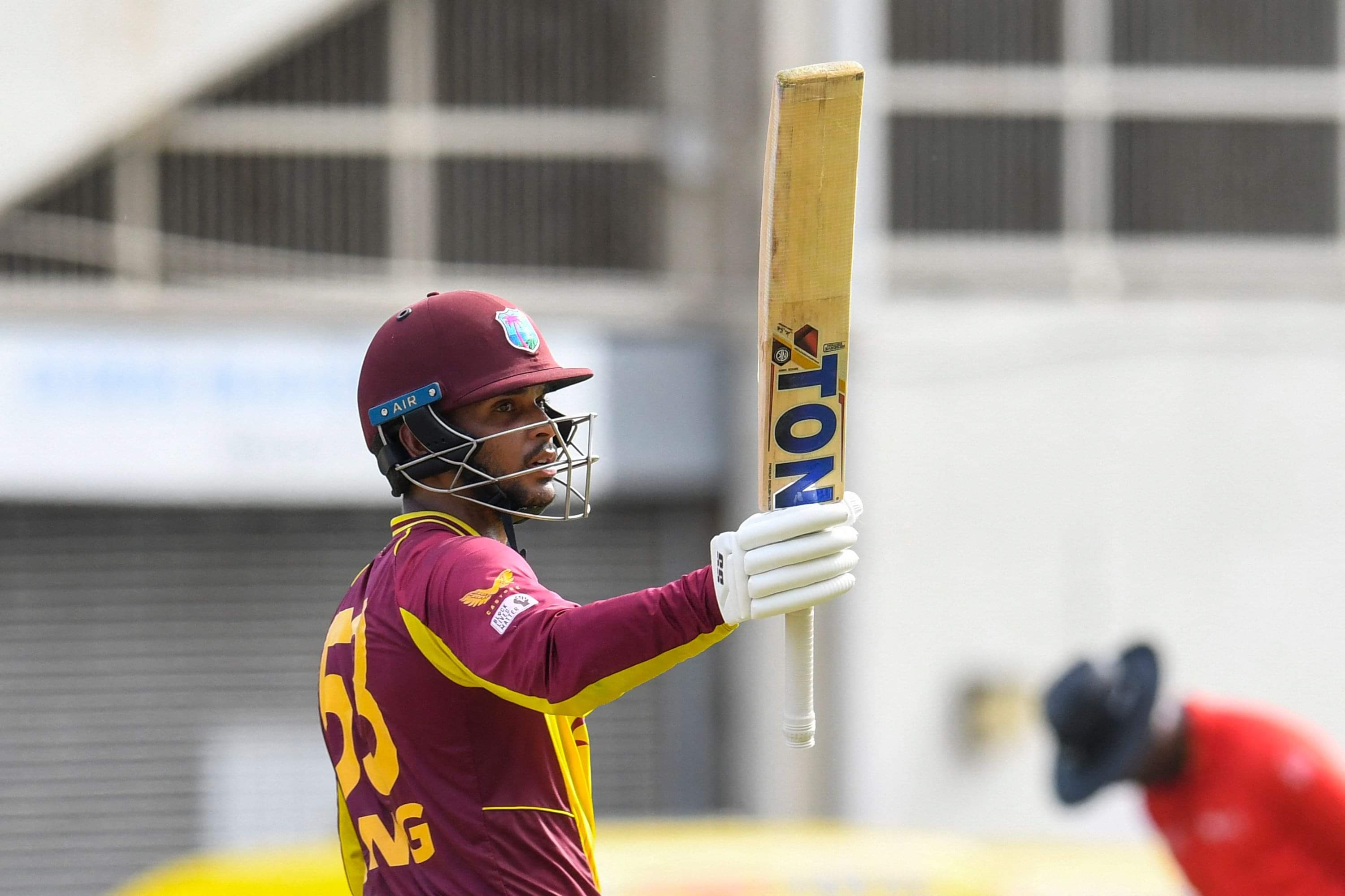 Odean Smith, Brandon King hand West Indies consolation victory