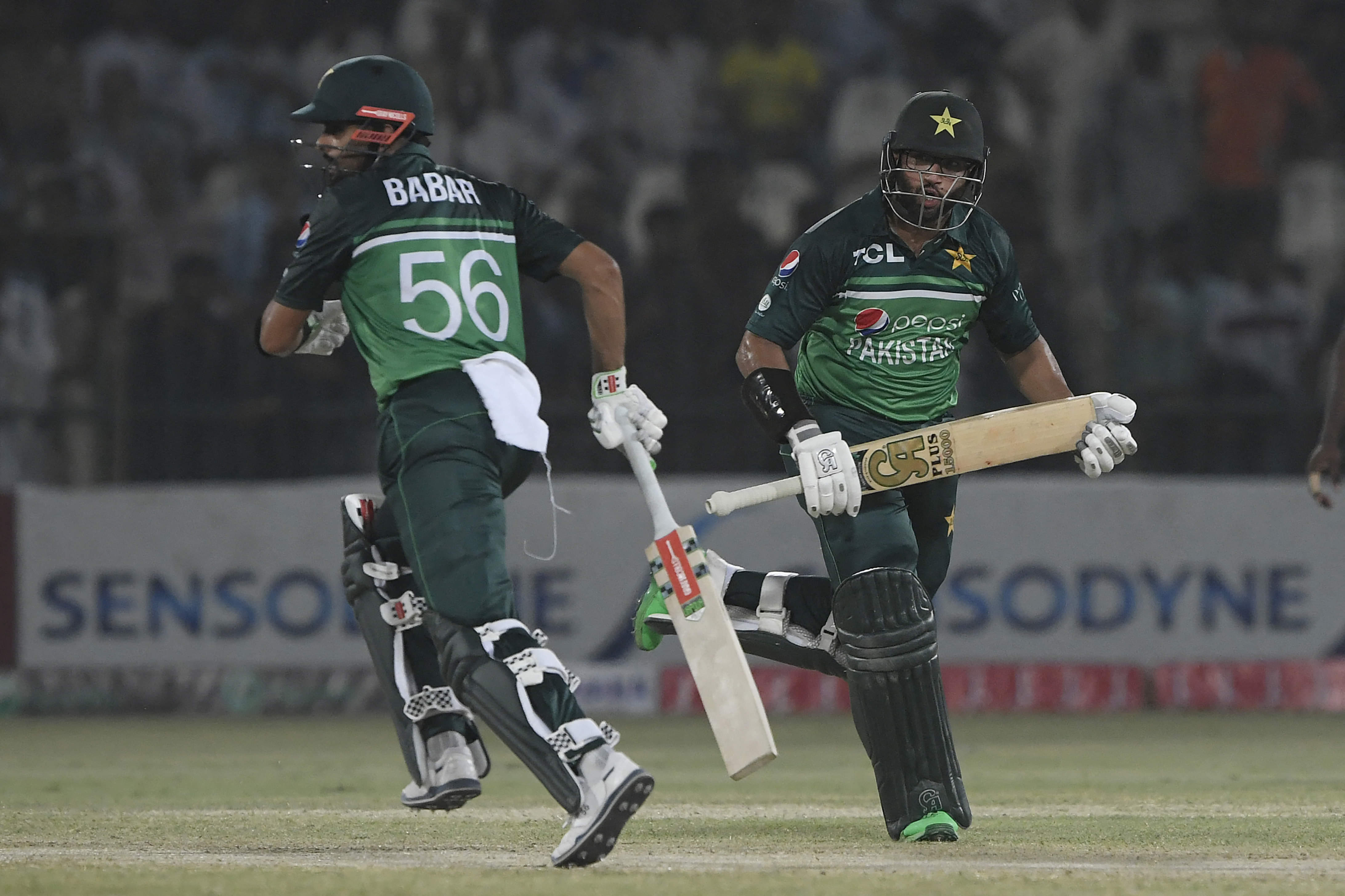 Fantasy: Good time to cash in on Babar, Imam's form