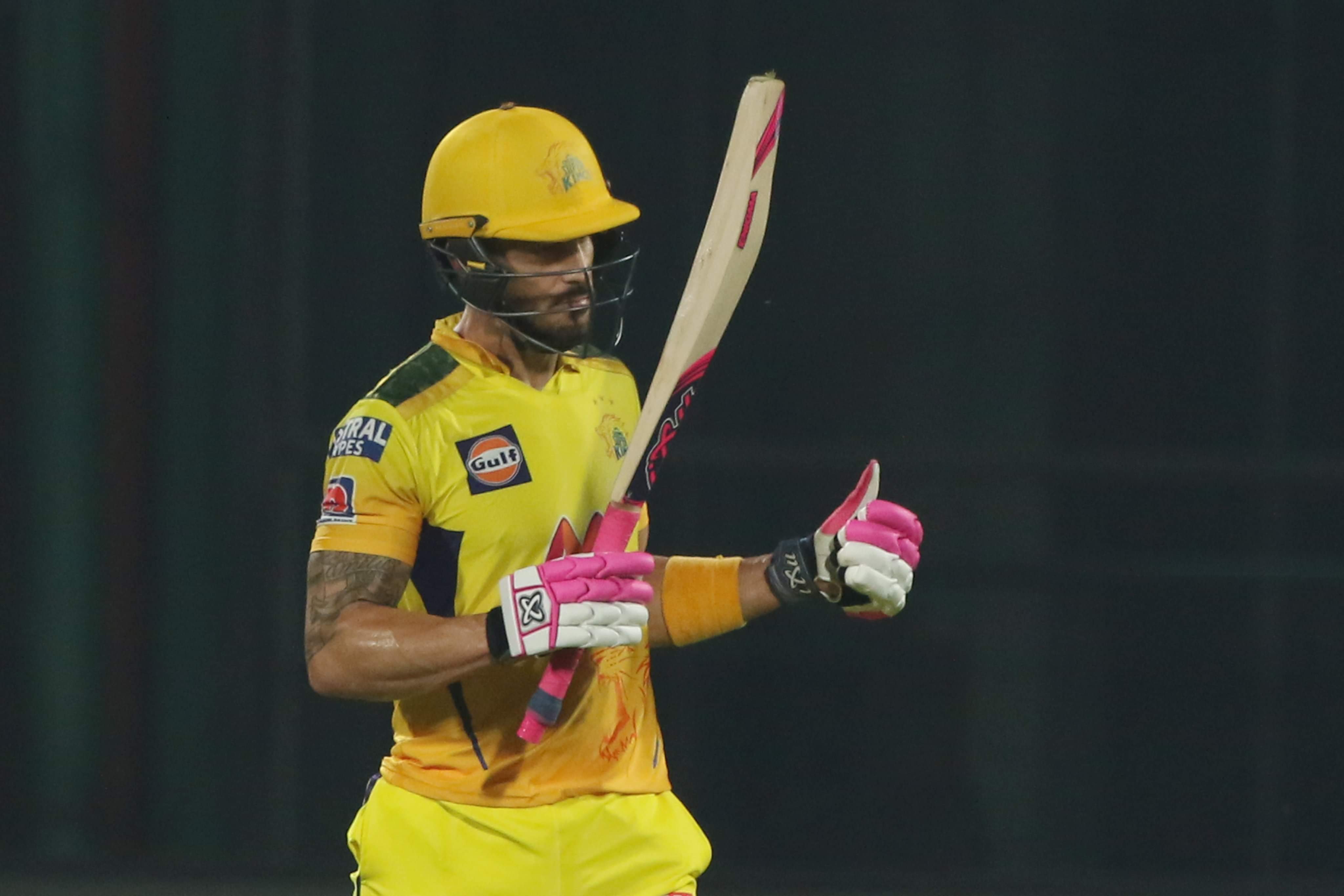 Faf du Plessis set to lead Johannesburg Super Kings