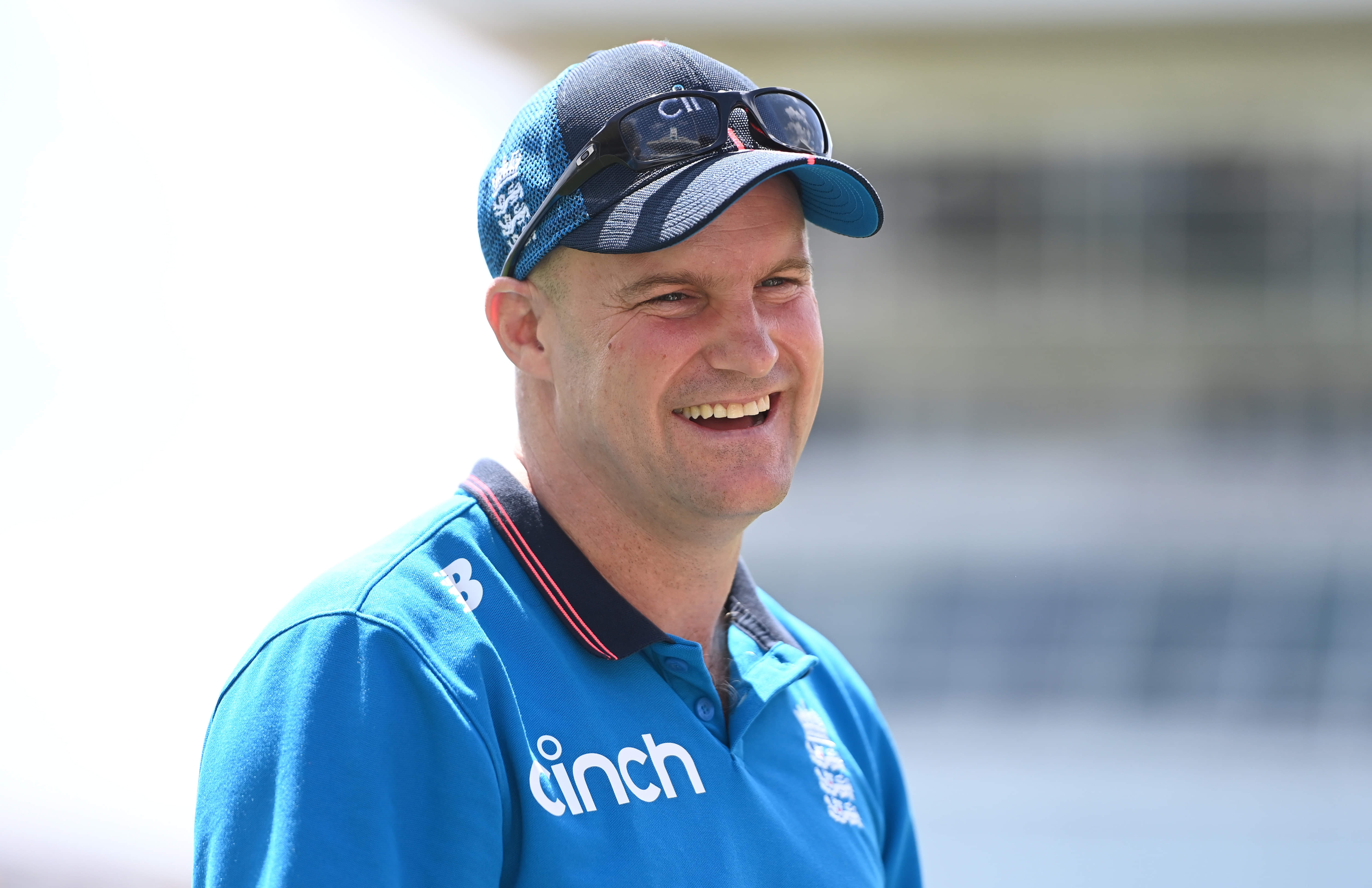 Want to make sure players are playing right-balance of formats: Strauss