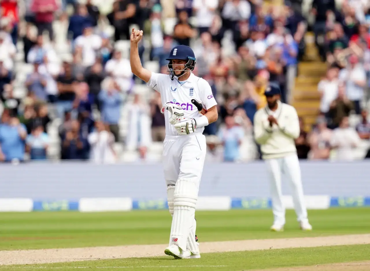 Fantasy: How do you look beyond Root and Bairstow?