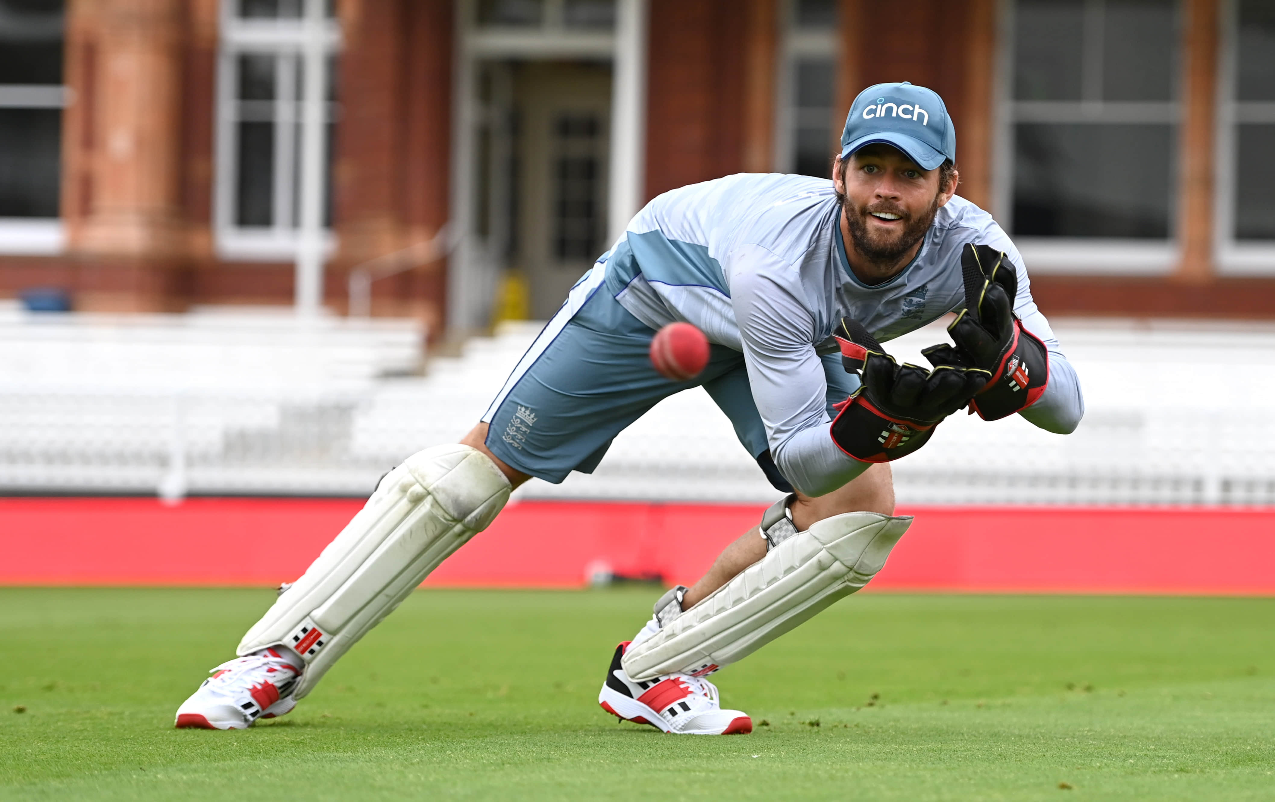 Ben Foakes returns to the side for opening Test against South Africa