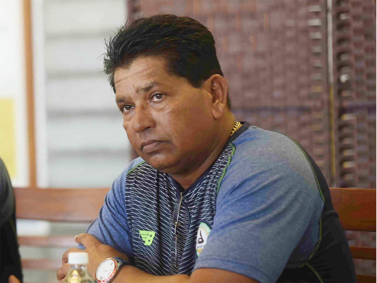 Chandrakant Pandit appointed Kolkata Knight Riders Head Coach
