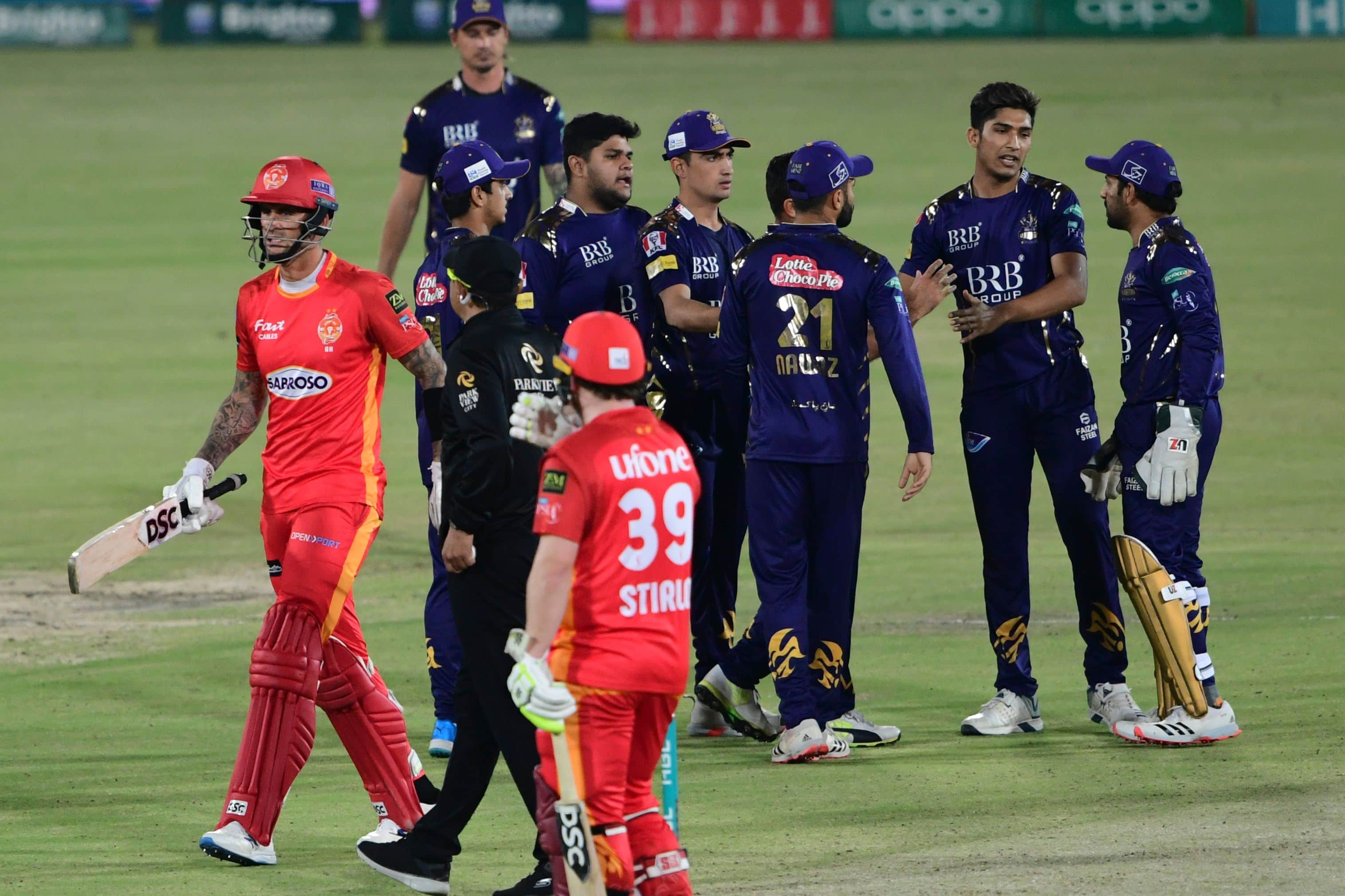 PSL to clash with IPL in 2025