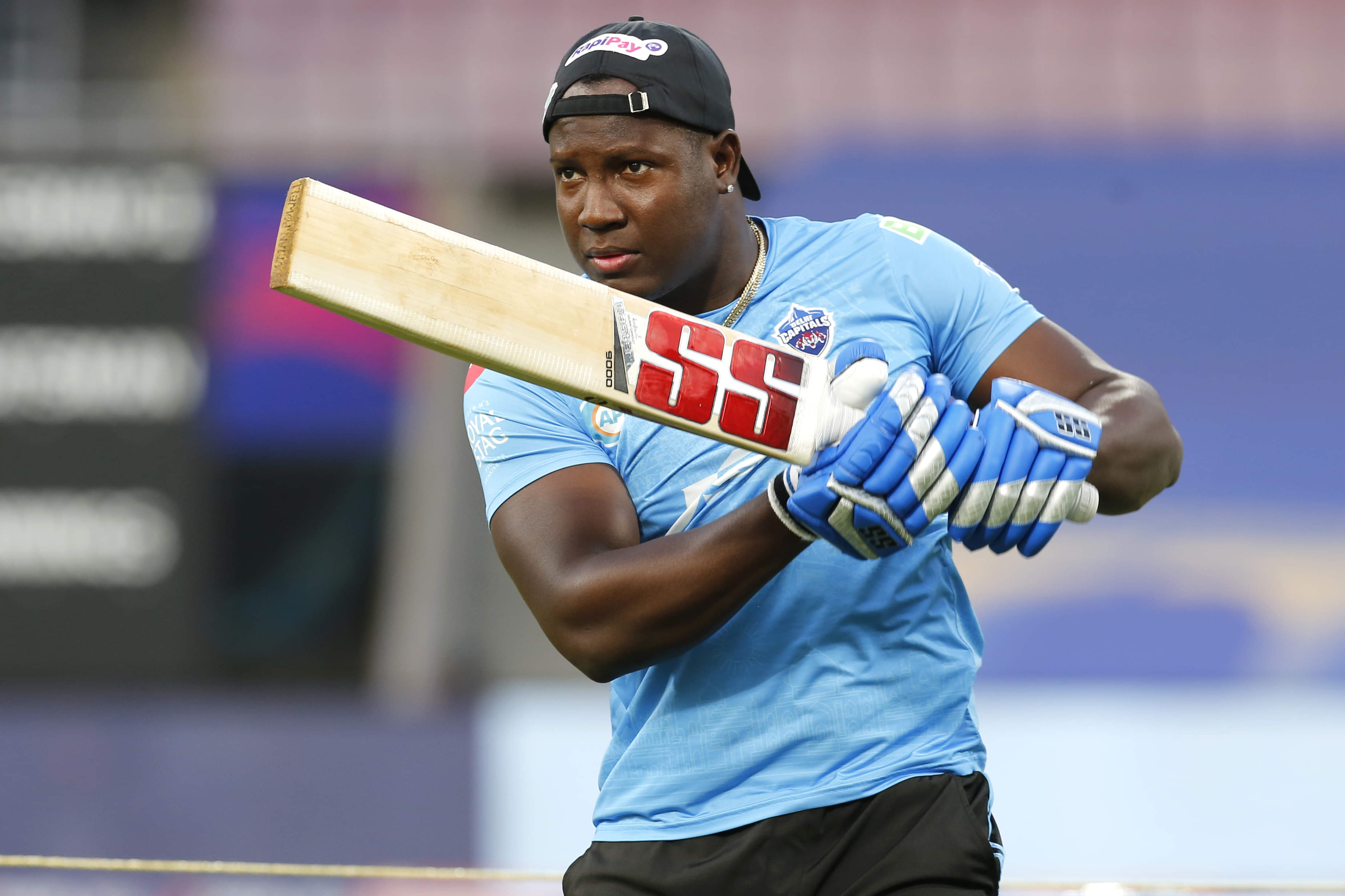 Dubai Capitals unveil overseas roster for ILT20