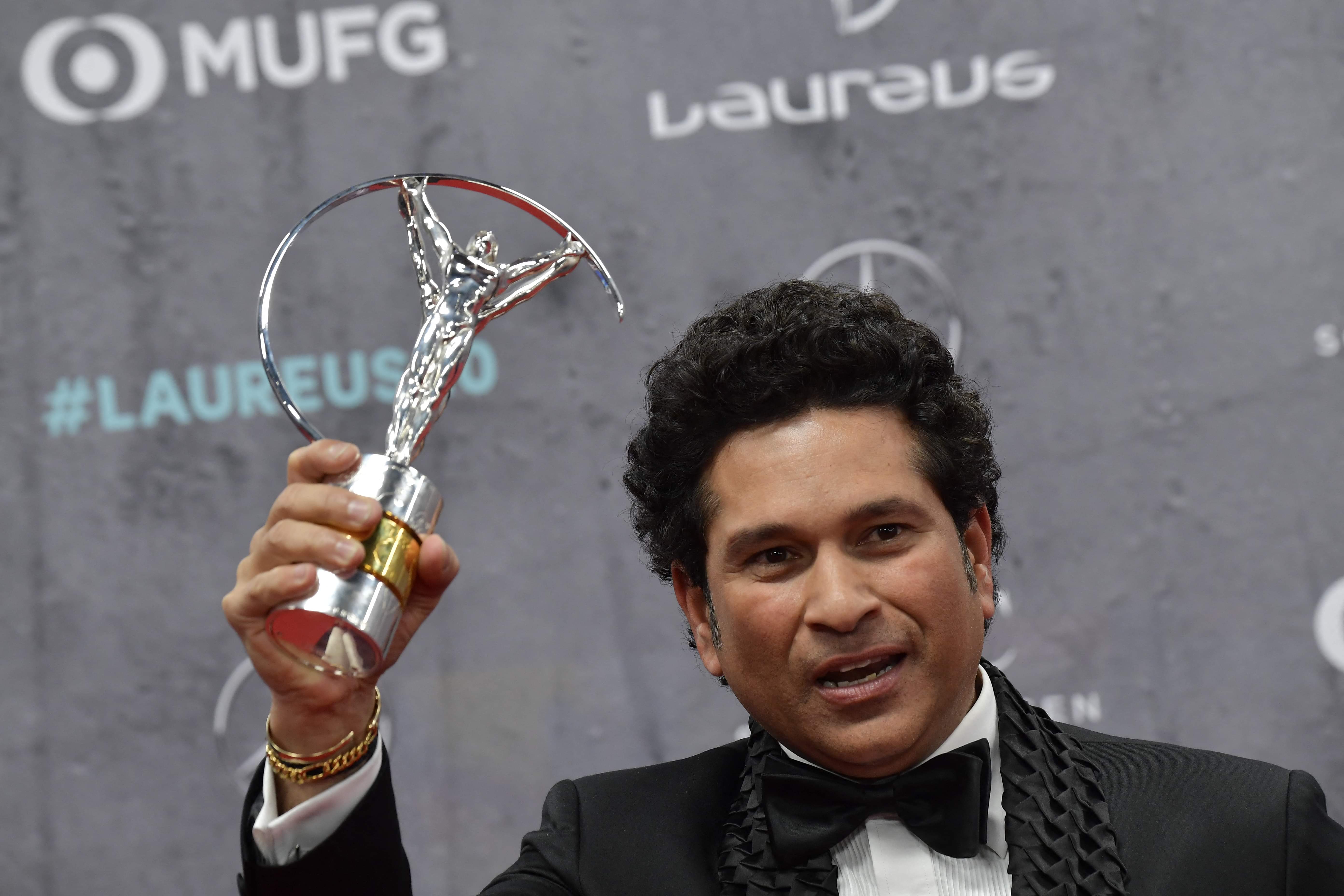Sachin Tendulkar to flag off Mumbai Half Marathon on August 21