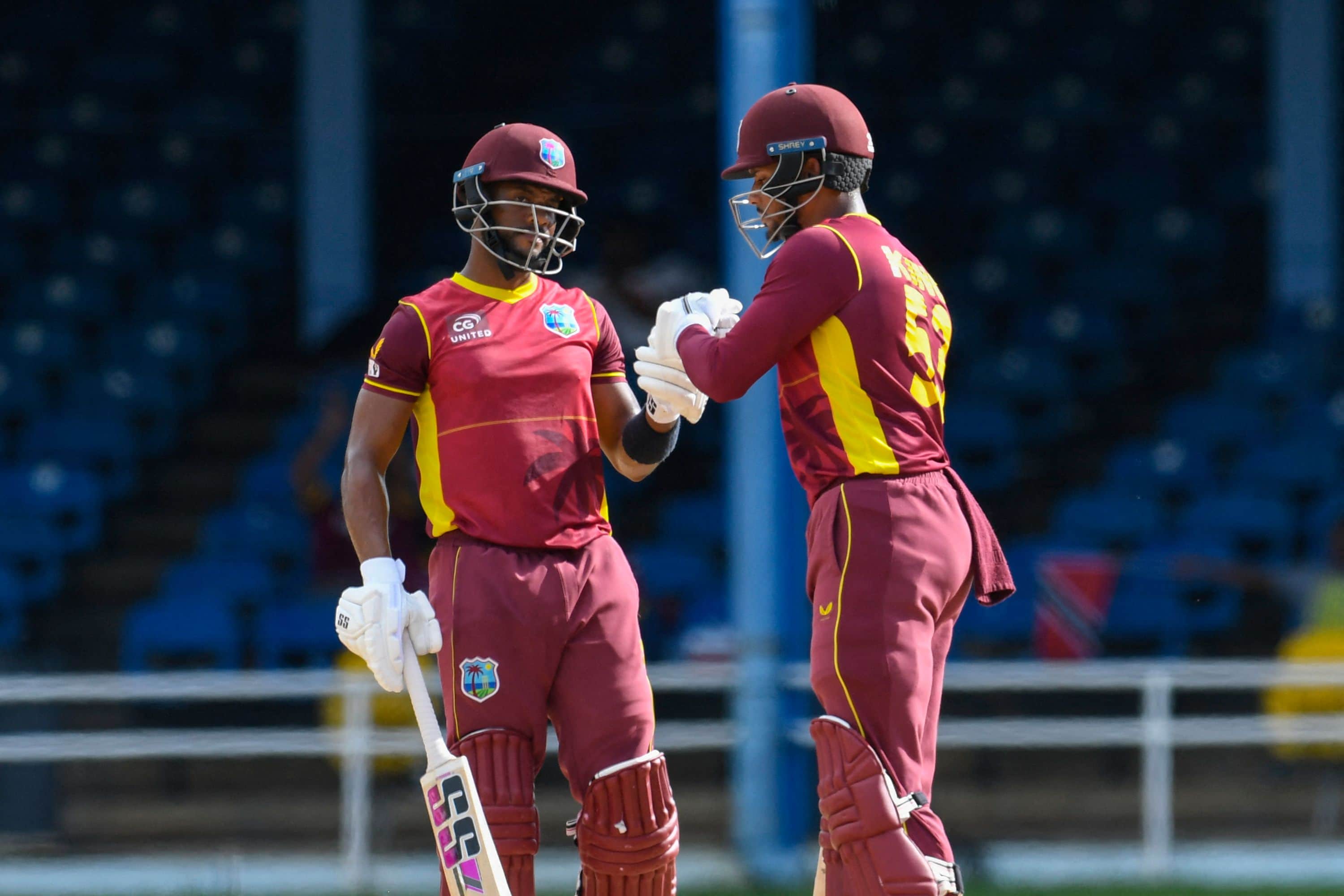 Fantasy: Shai Hope to continue his excellent run?