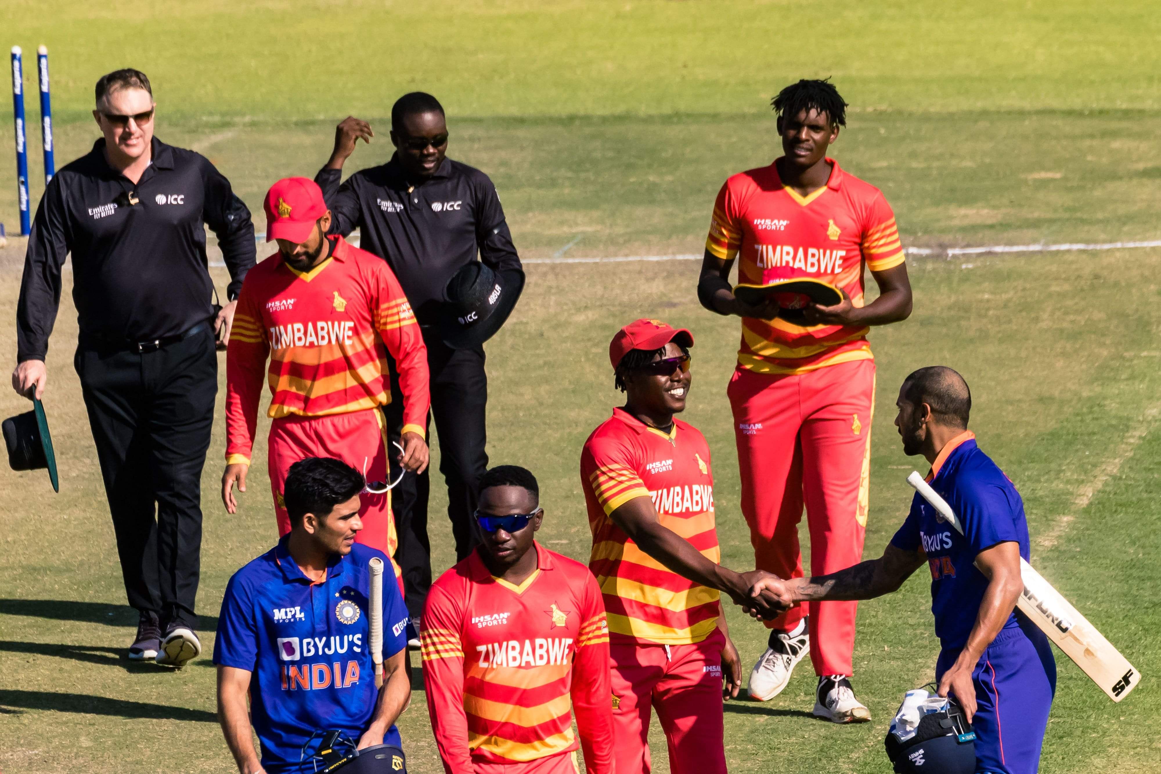 Fantasy: Expect Gill and Siraj fireworks