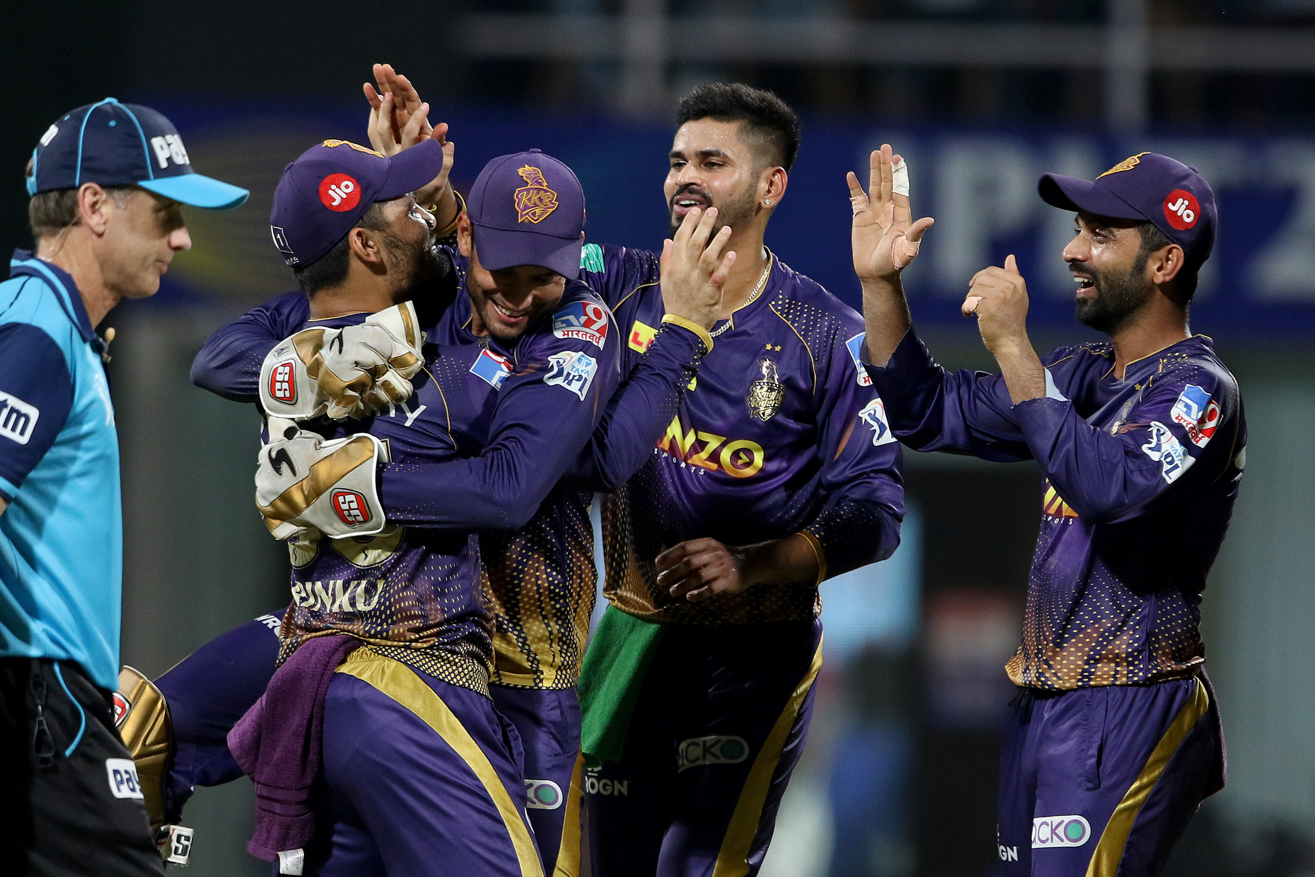 You don't have to use the same method everywhere: Chandrakant Pandit on KKR role