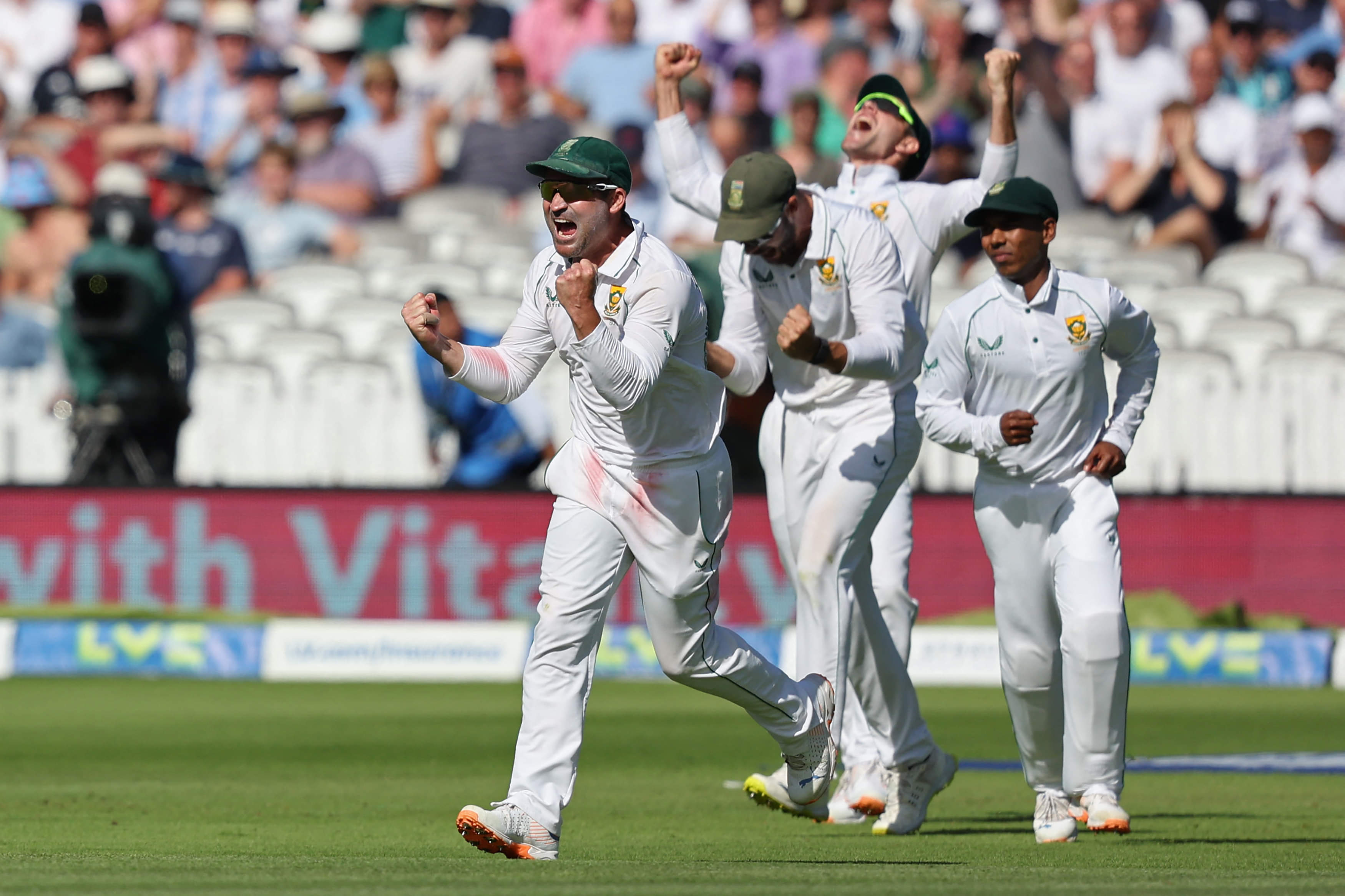 Hard for South Africa and Australia to not make it to WTC final: Watson