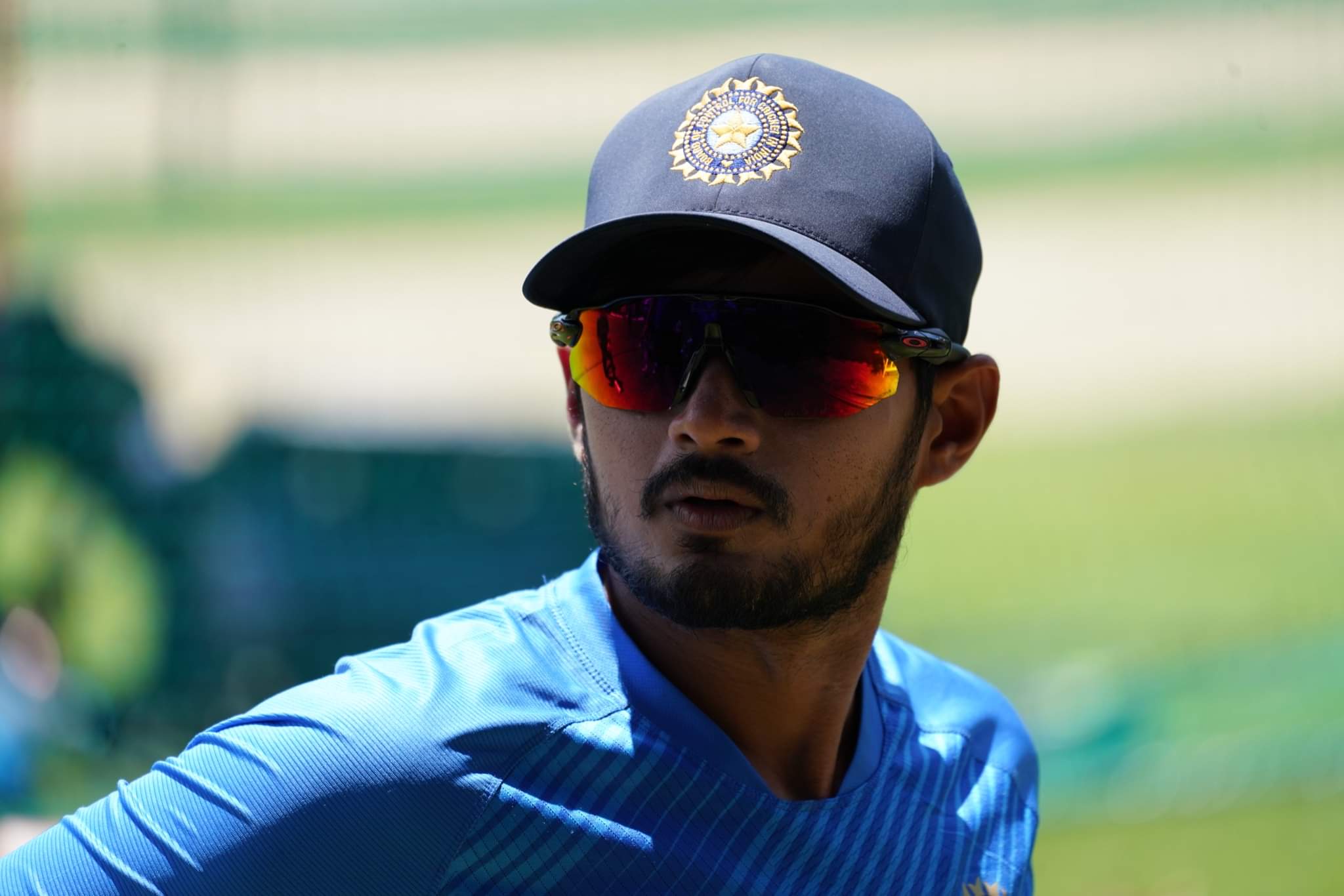 Priyank Panchal likely to lead India 'A' against New Zealand 'A'