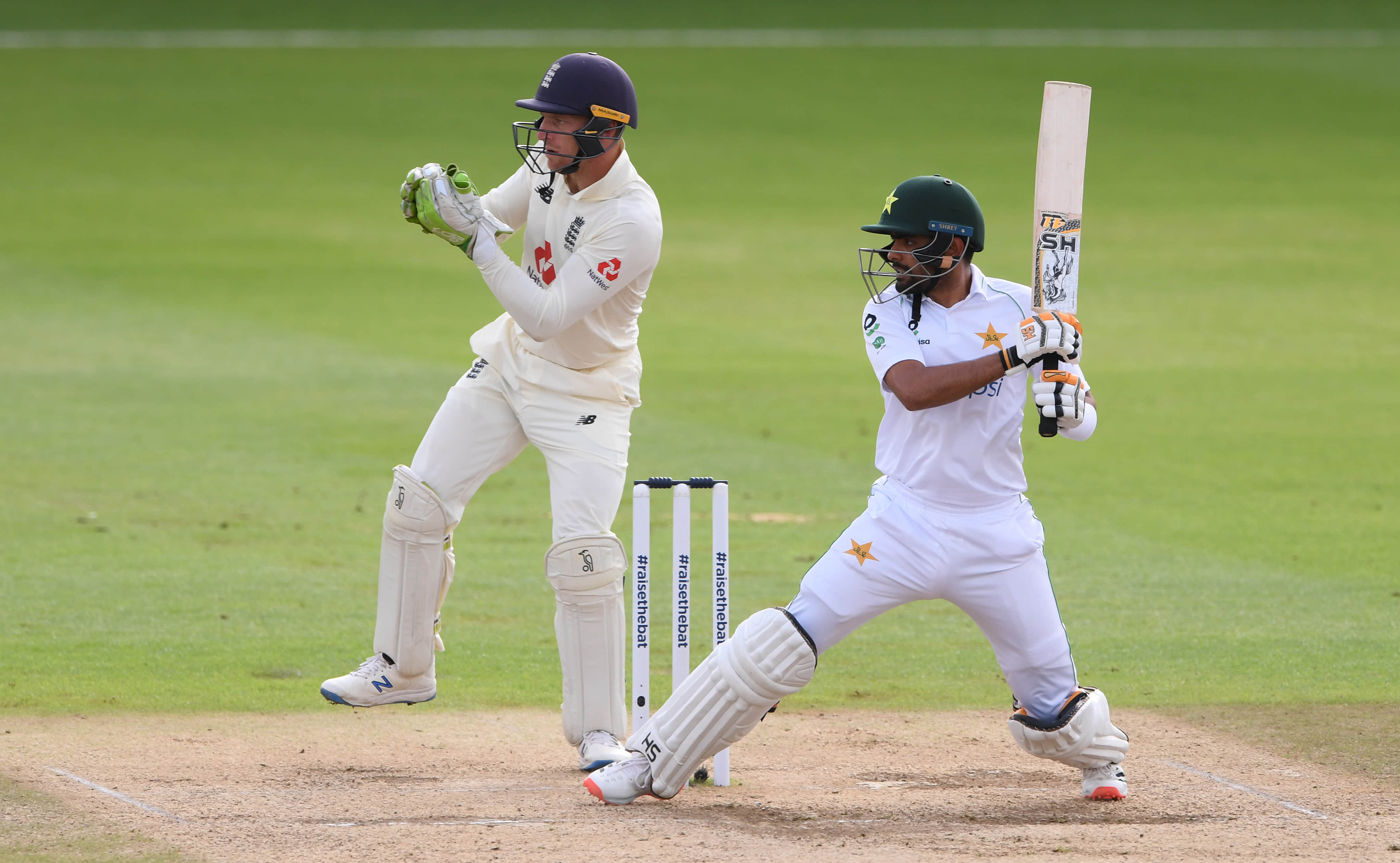 England to kick start Pakistan Test series from December 1