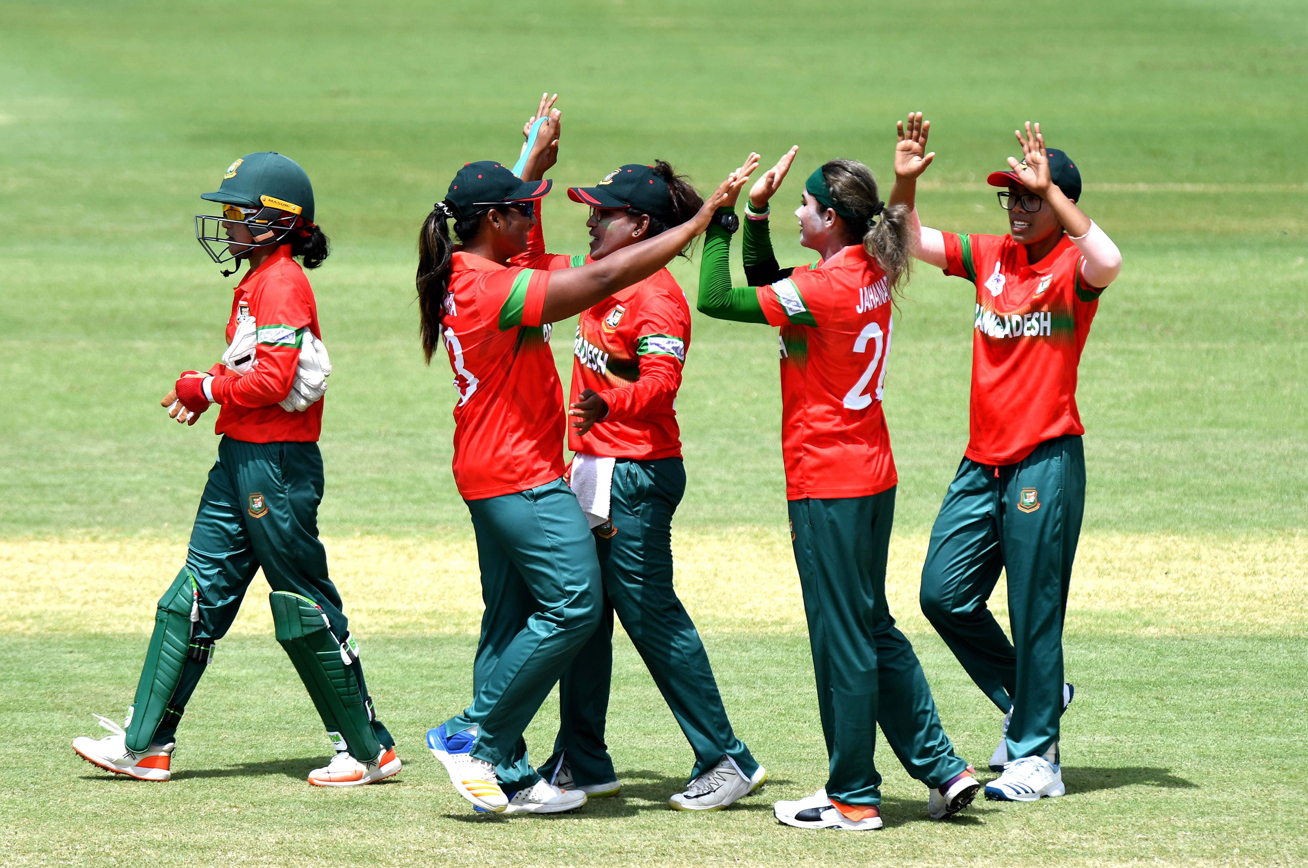 Sylhet to host Women's Asia Cup 2022 from October 1: Report