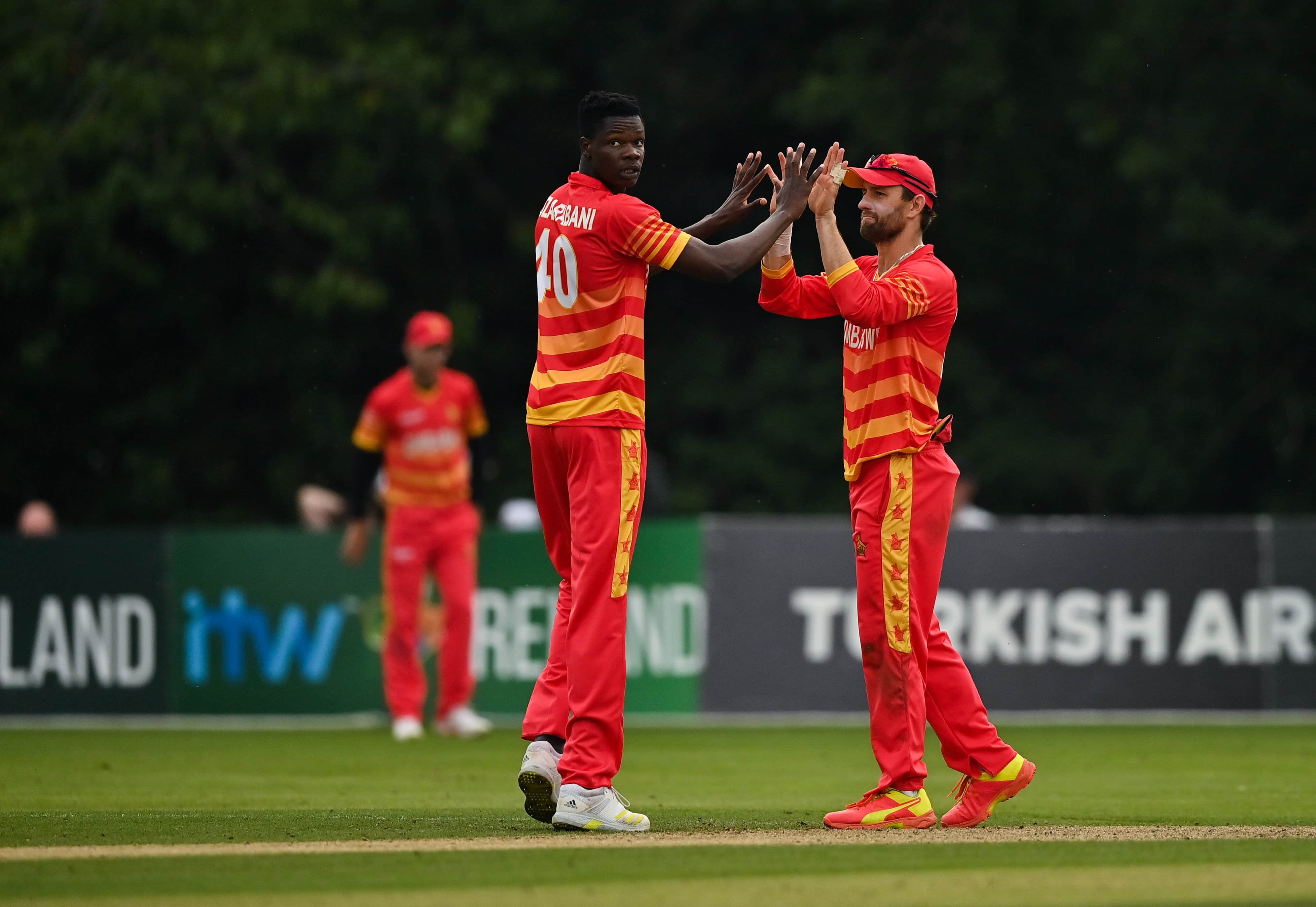 Muzarabani back in Zimbabwe squad for Australia ODIs