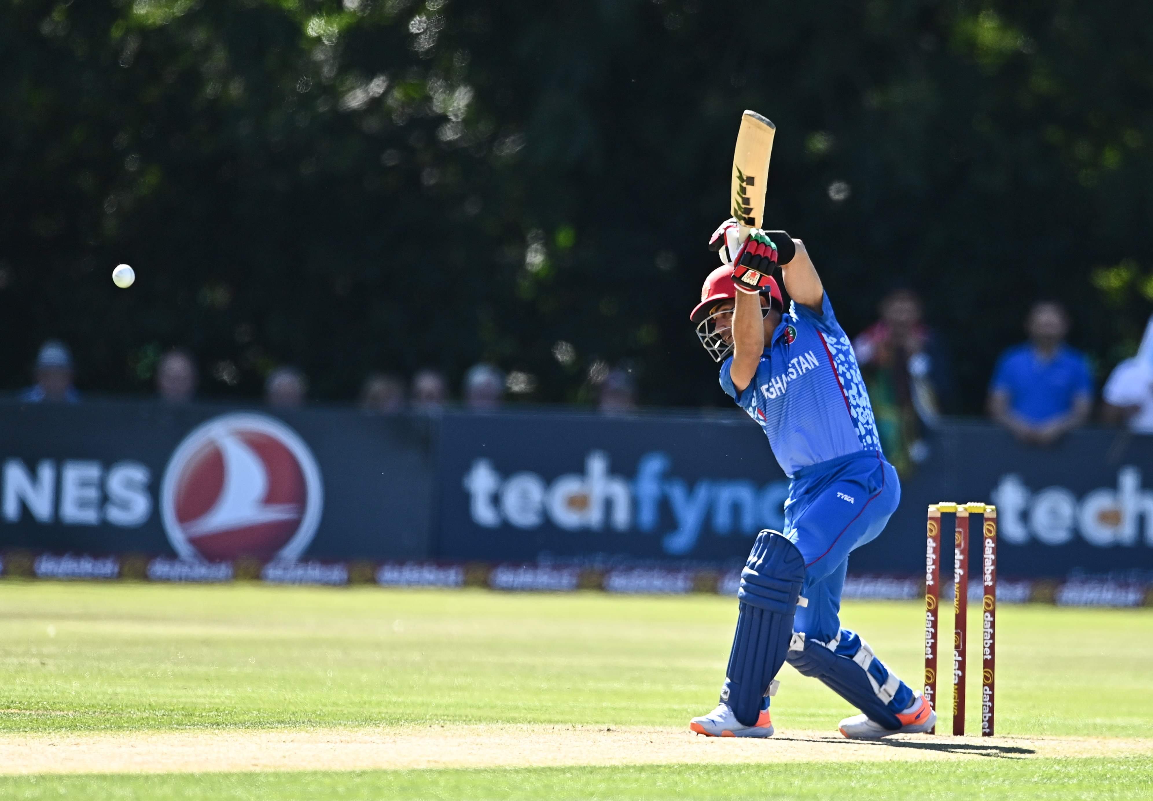 Would love to see Afghan batters get a chance: Rashid Khan ahead of BBL draft