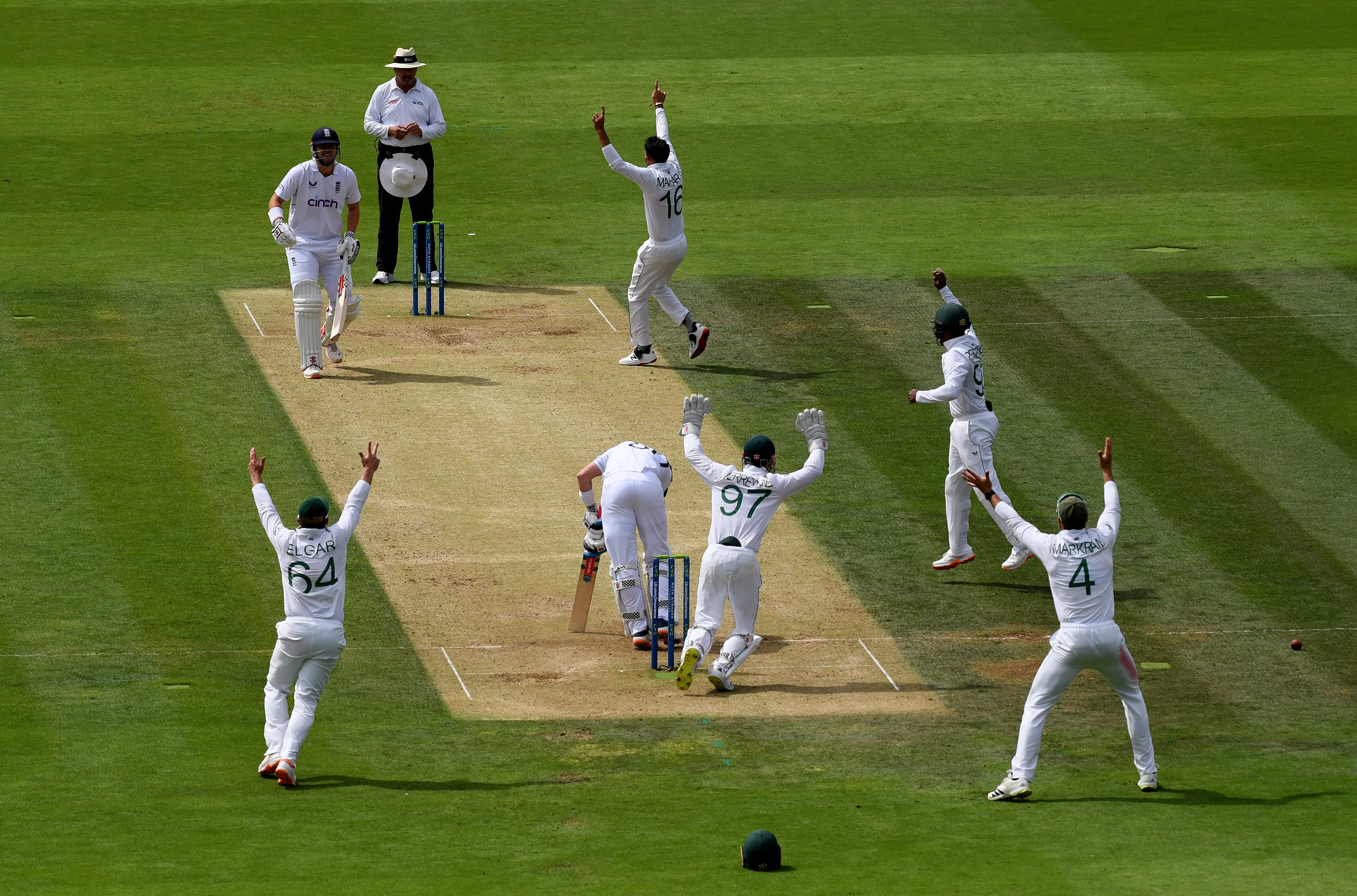 Bruised England eye redemption against high-flying Proteas