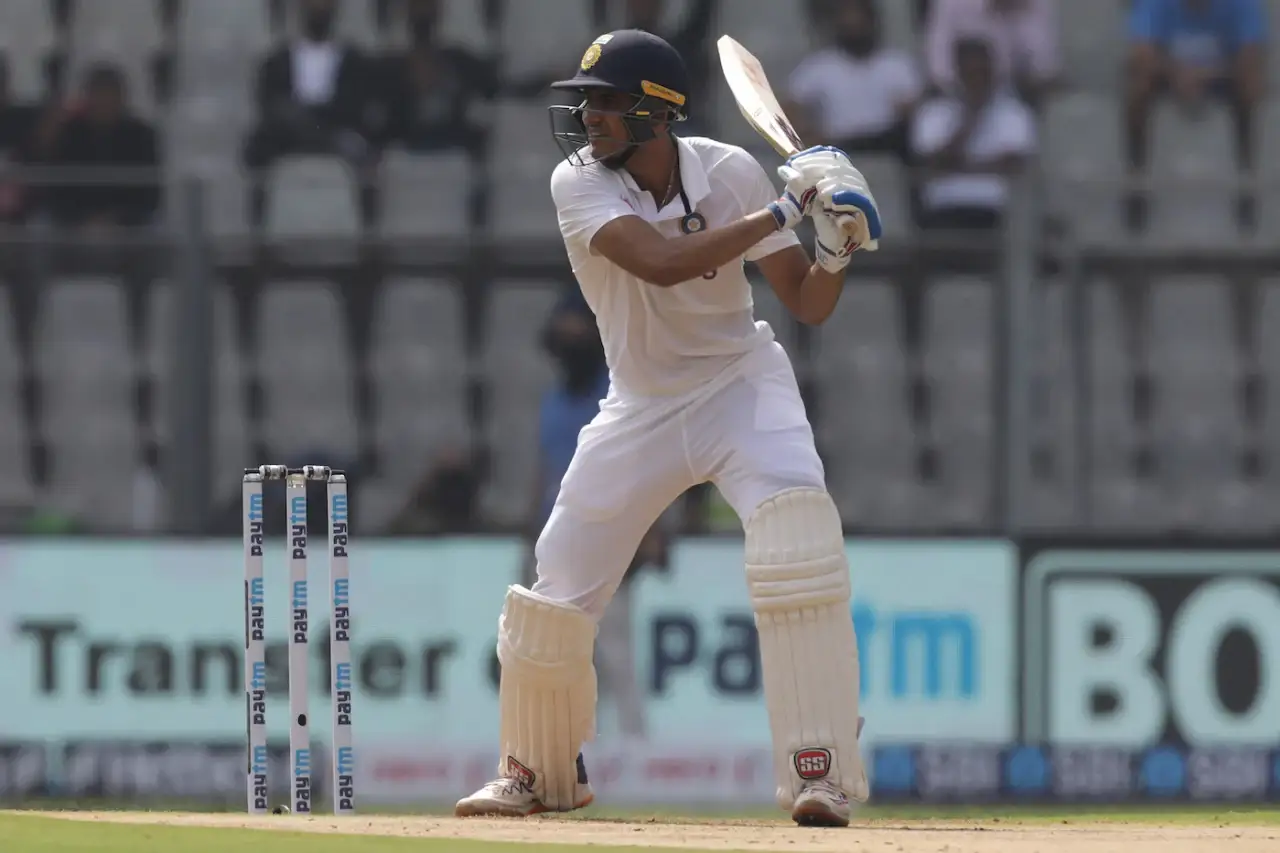 Gill set to play four County Championship games for Glamorgan