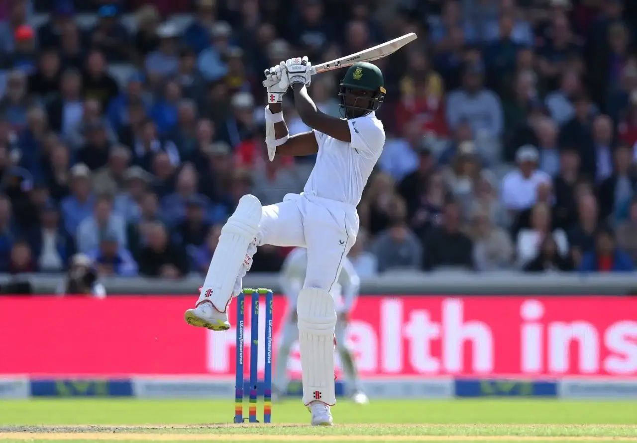 It was the right decision to bat first: Rabada