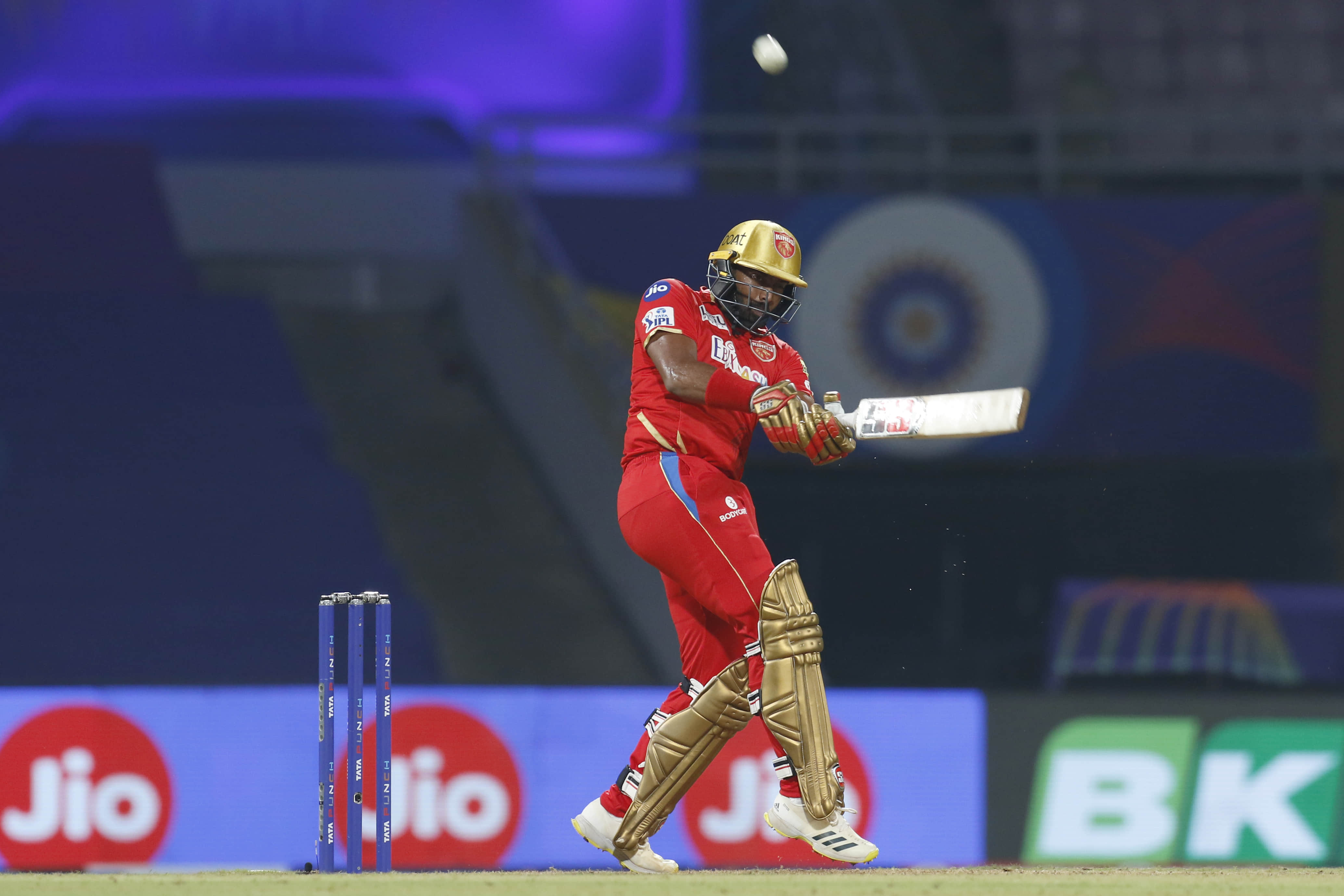 Want to play same brand of cricket as the IPL Players : Rajapaksa