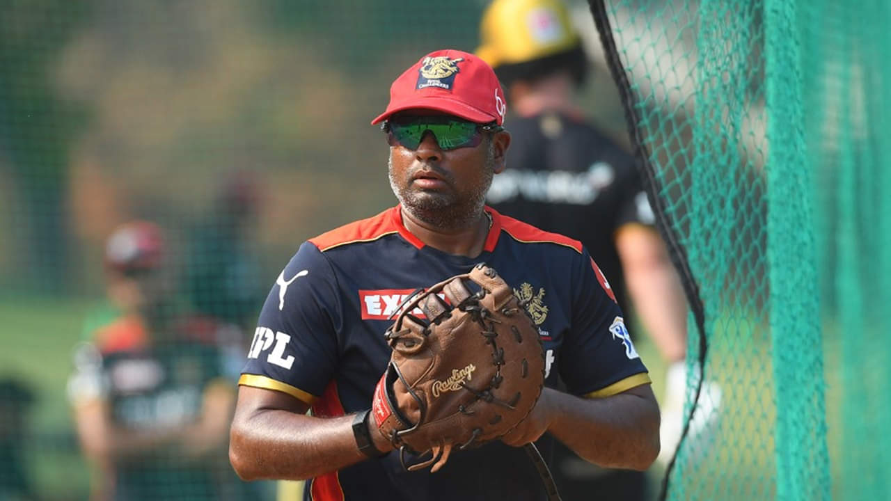 Stints with RCB, Australia will help me in my assignment with Bangladesh: Sriram