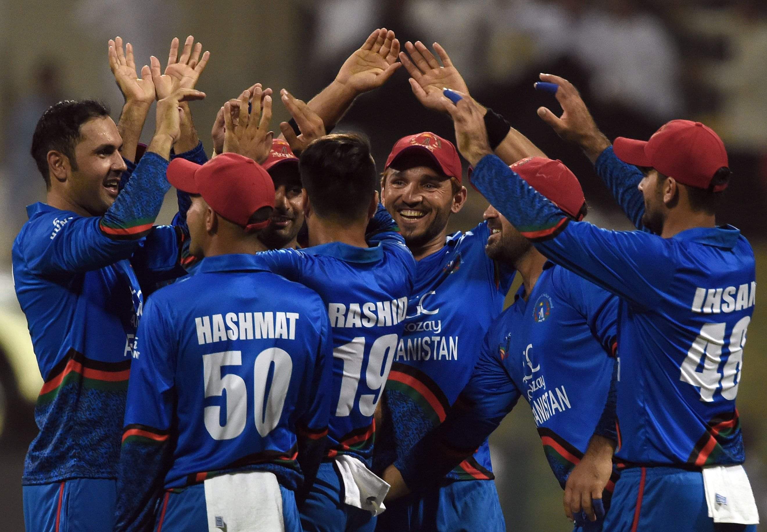Plenty of spin in store for the Asia Cup opener