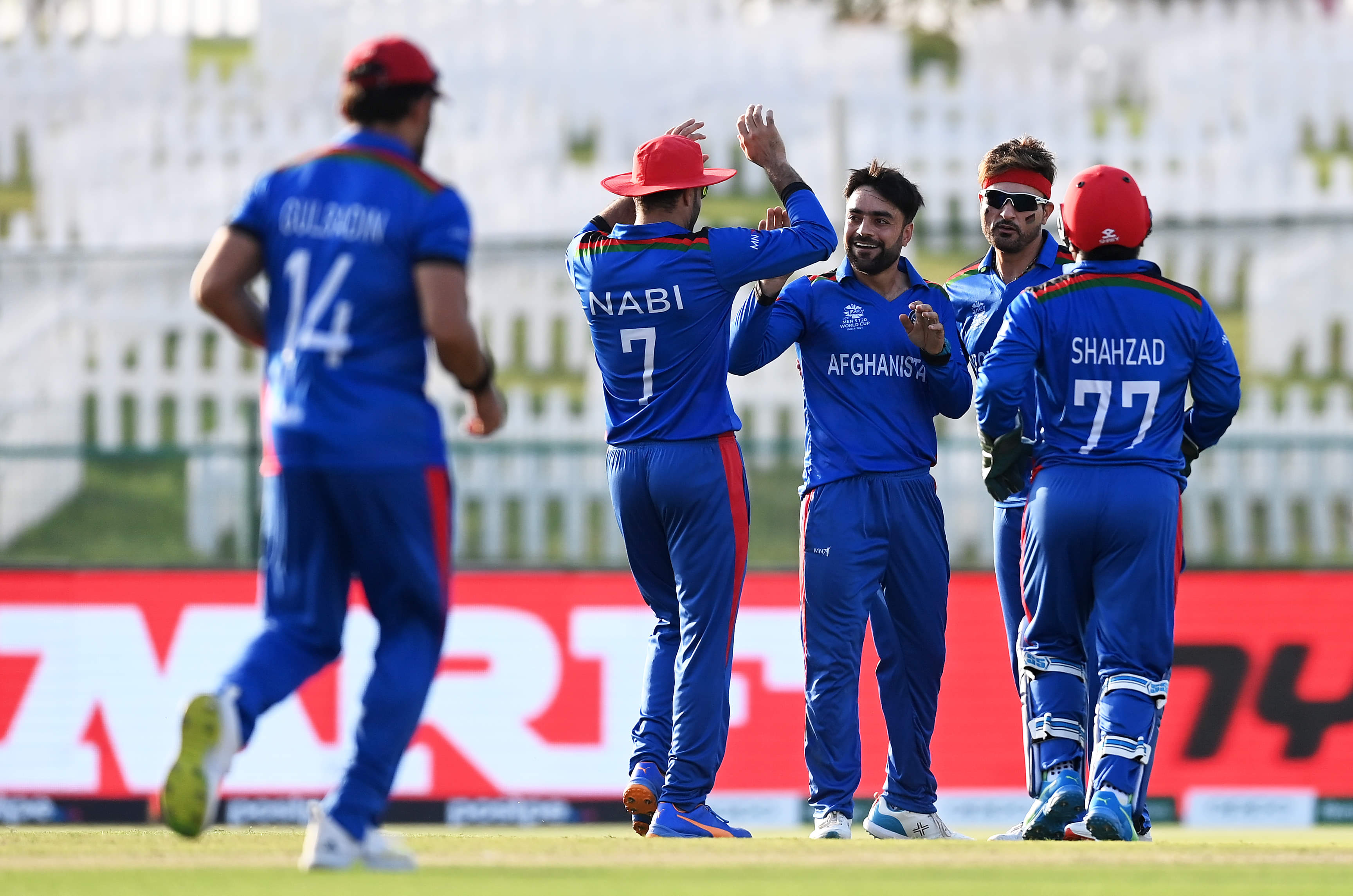 Fantasy: Bank on Rashid and Hasaranga to bolster your Saturday