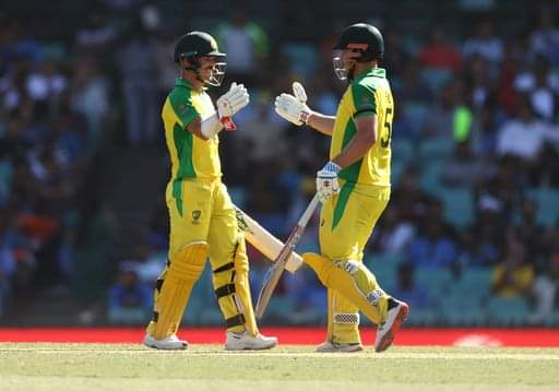 All-rounder-heavy Australia announce XI for 1st ODI against Zimbabwe