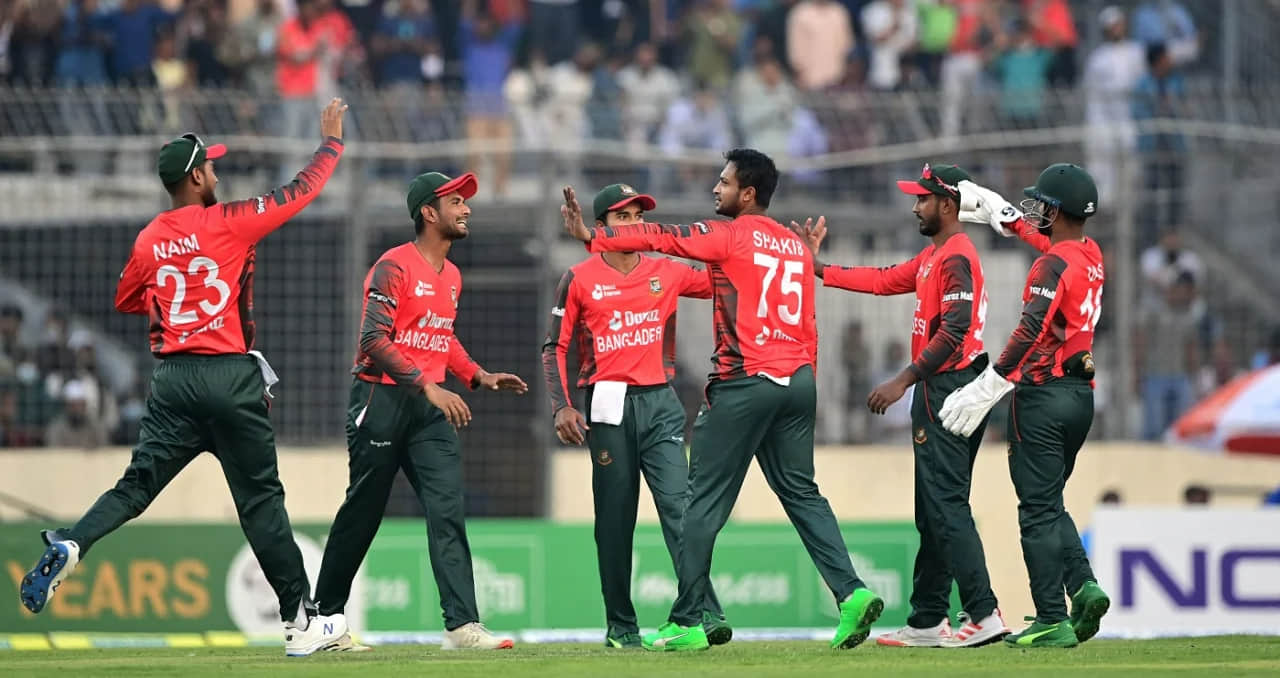 Bangladesh can't be conservative against belligerent Afghanistan