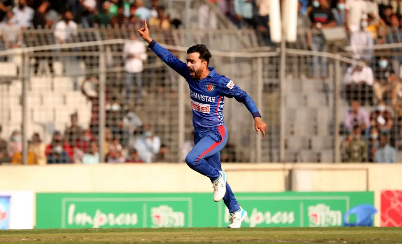 Fantasy: Spinners could dictate terms at Sharjah