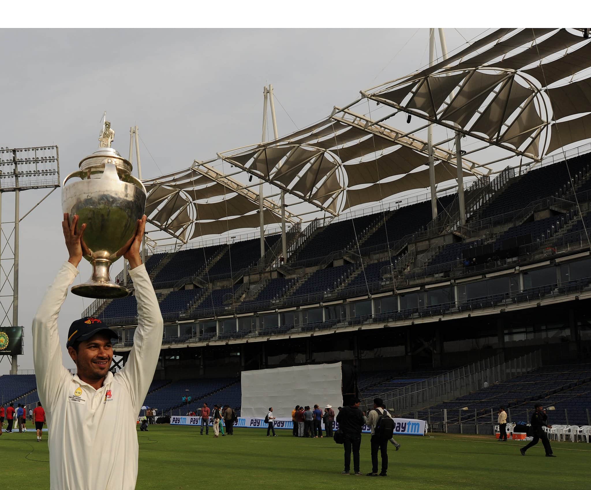 Mumbai veteran Aditya Tare seeks NOC for Uttarakhand move