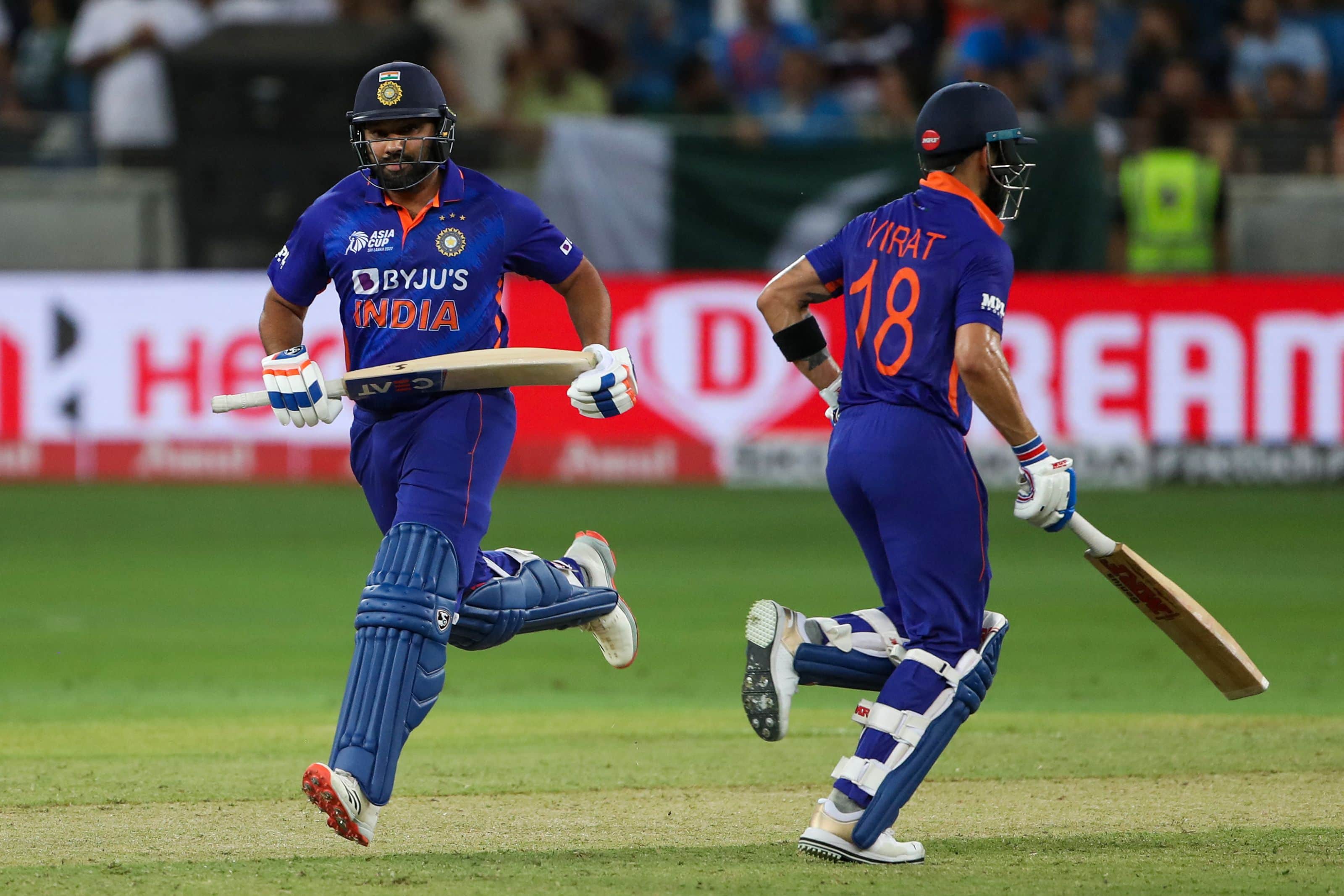 Fantasy: Should Rohit Sharma, Virat Kohli be in your side?
