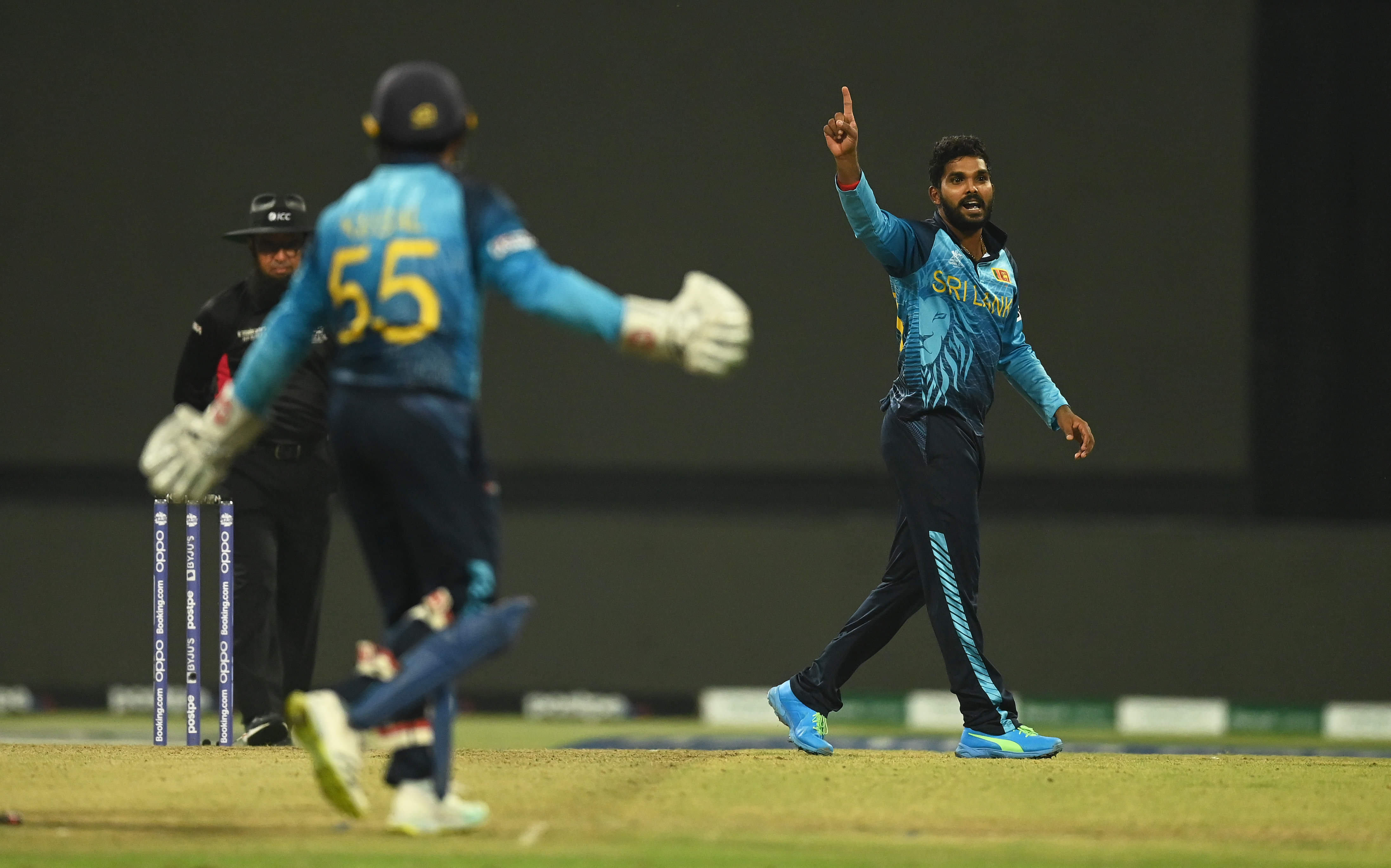 Fantasy: Gamble on spinners and all-rounders