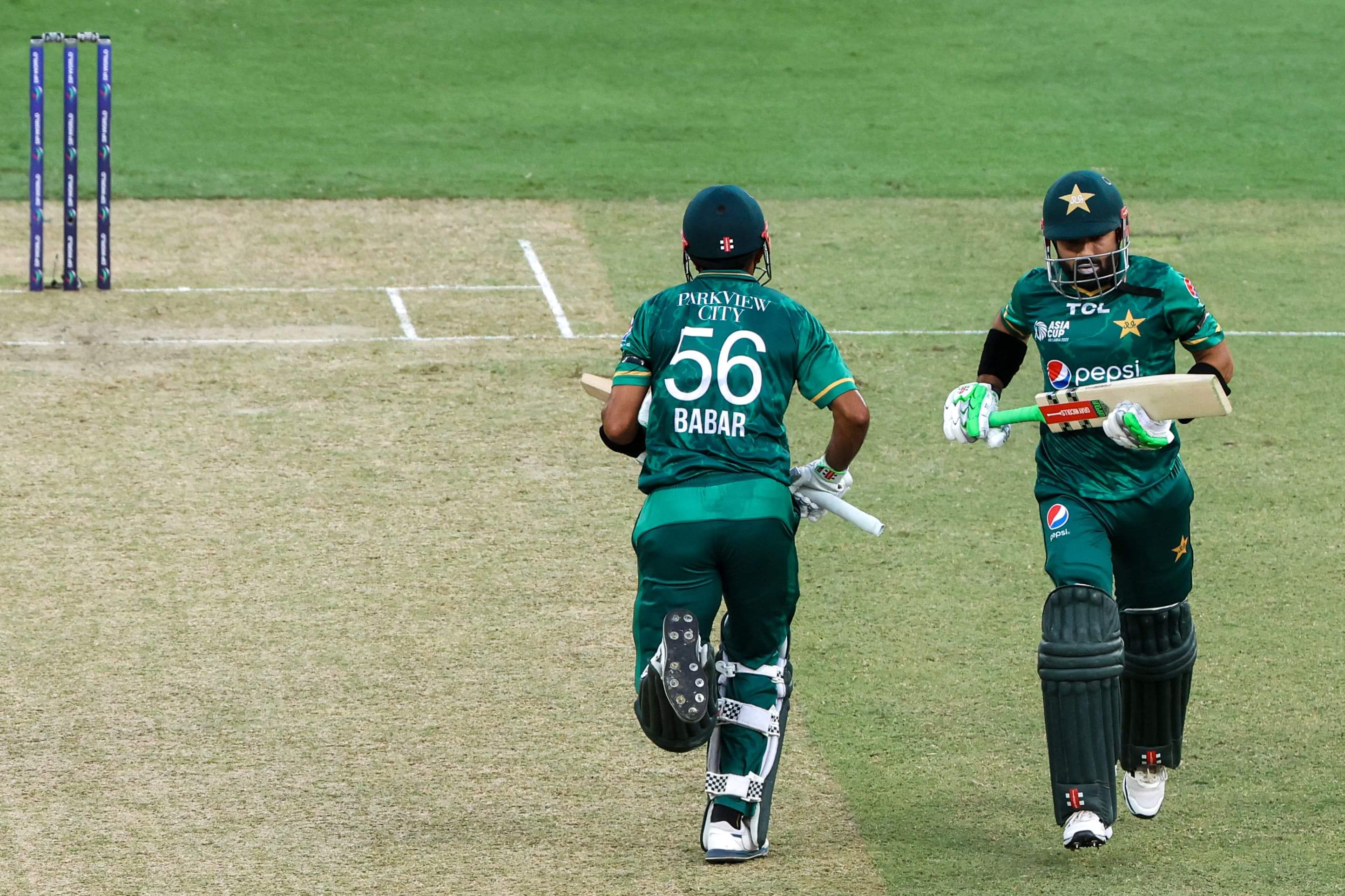 Pakistan aim to regain T20 touch against Hong Kong 
