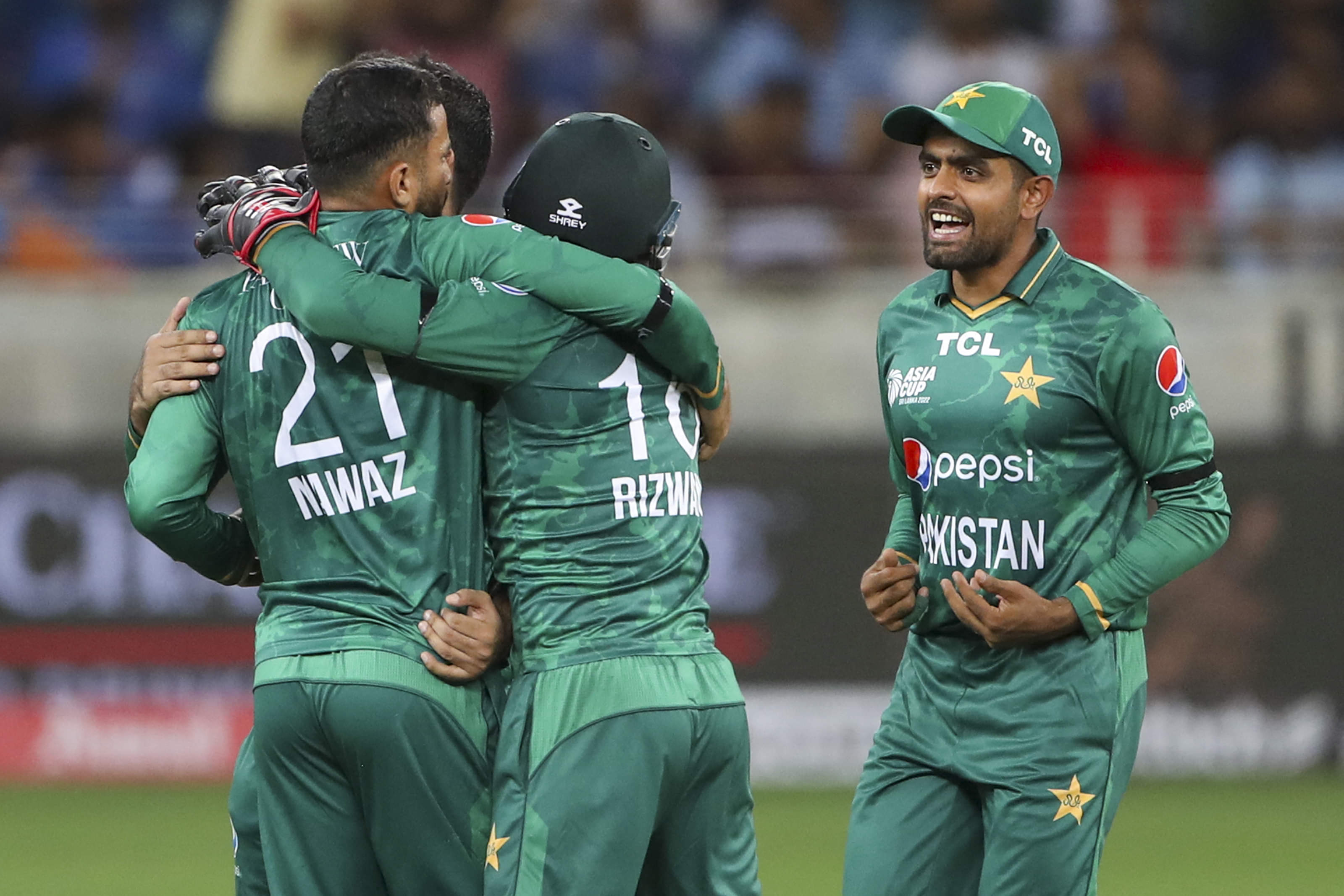 Fantasy: Babar, Shadab, Nawaz among most profitable resources