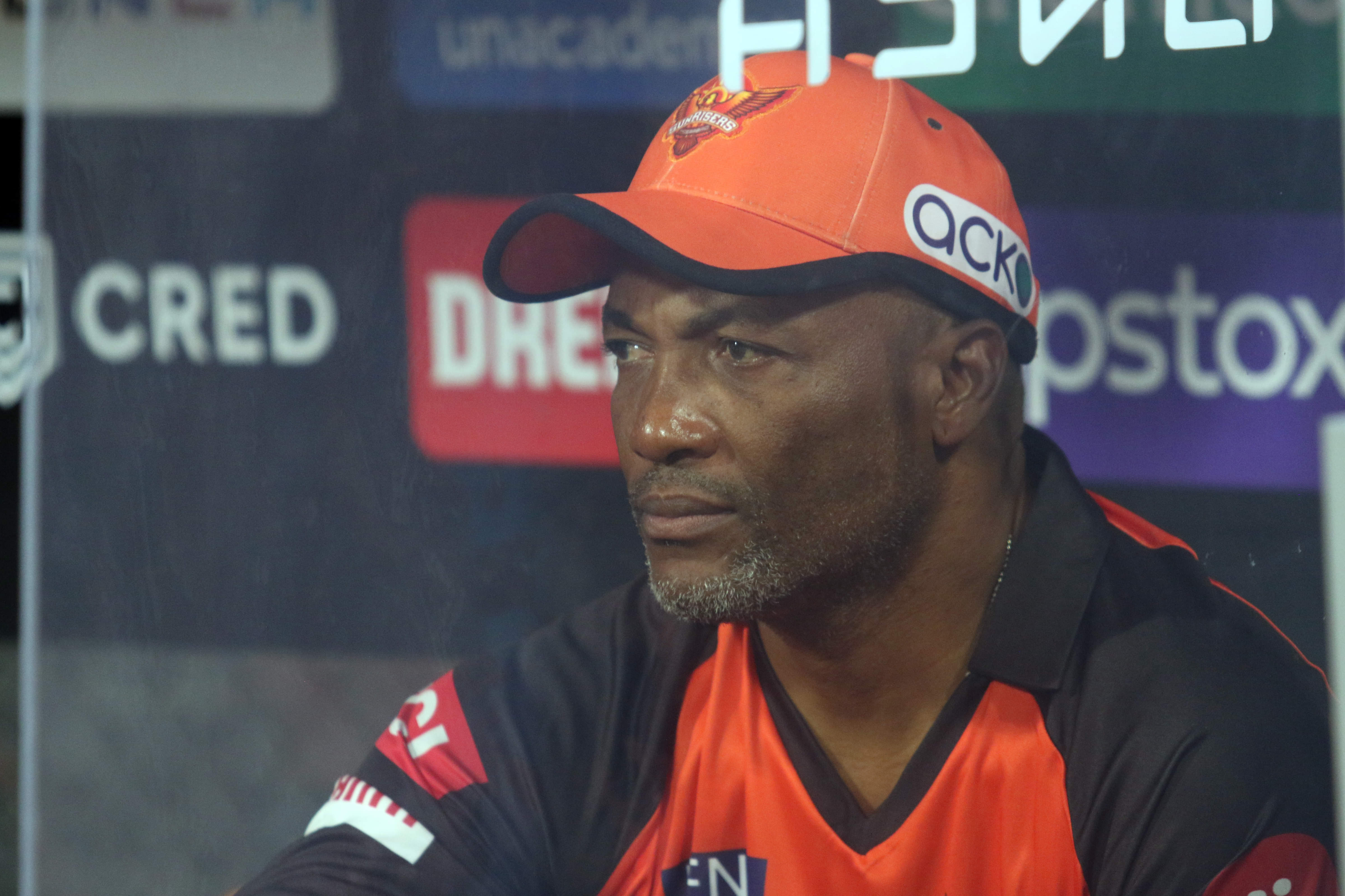 Brian Lara appointed SRH head coach