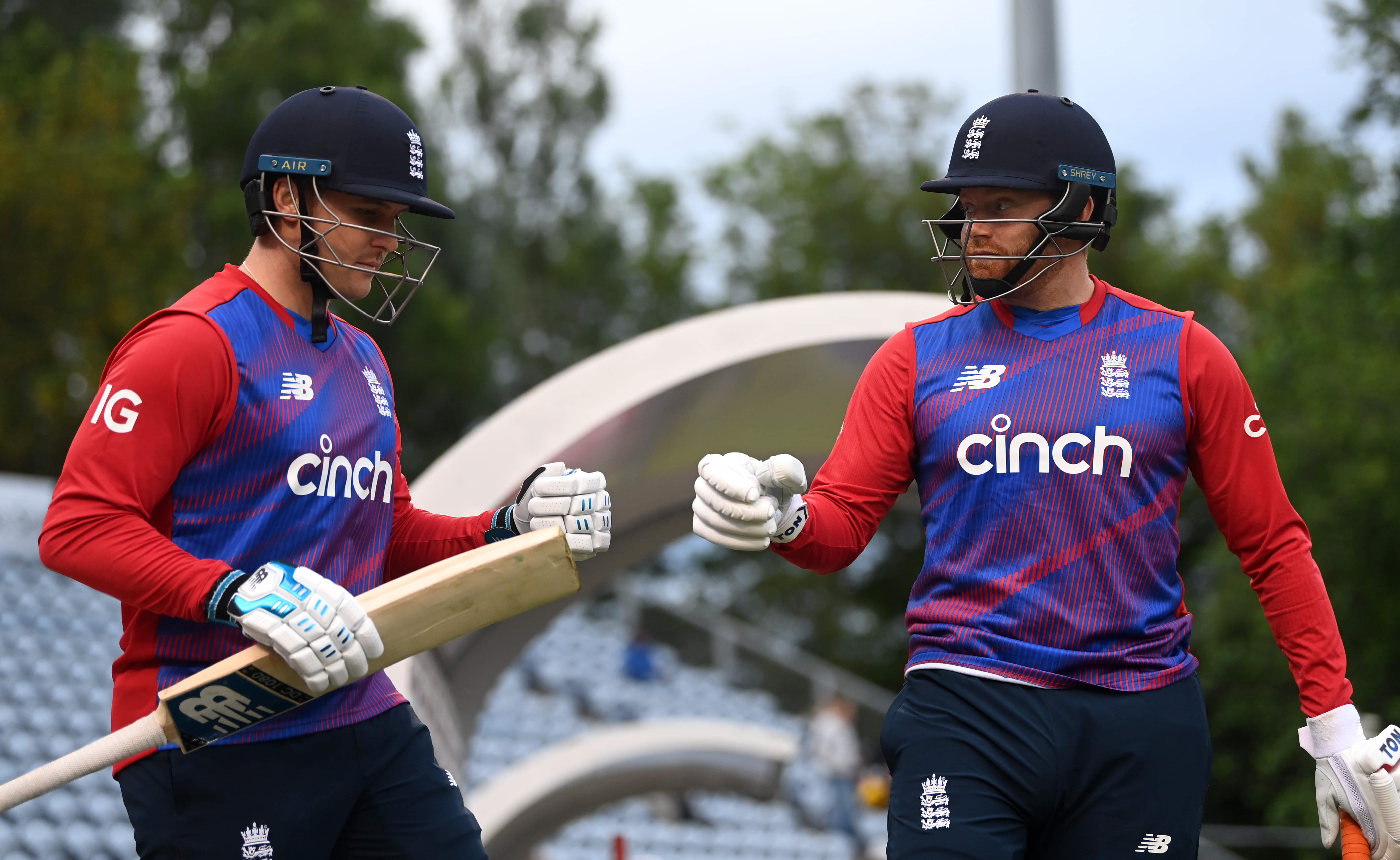 Bairstow's injury opens door for Roy, Hales or Smeed