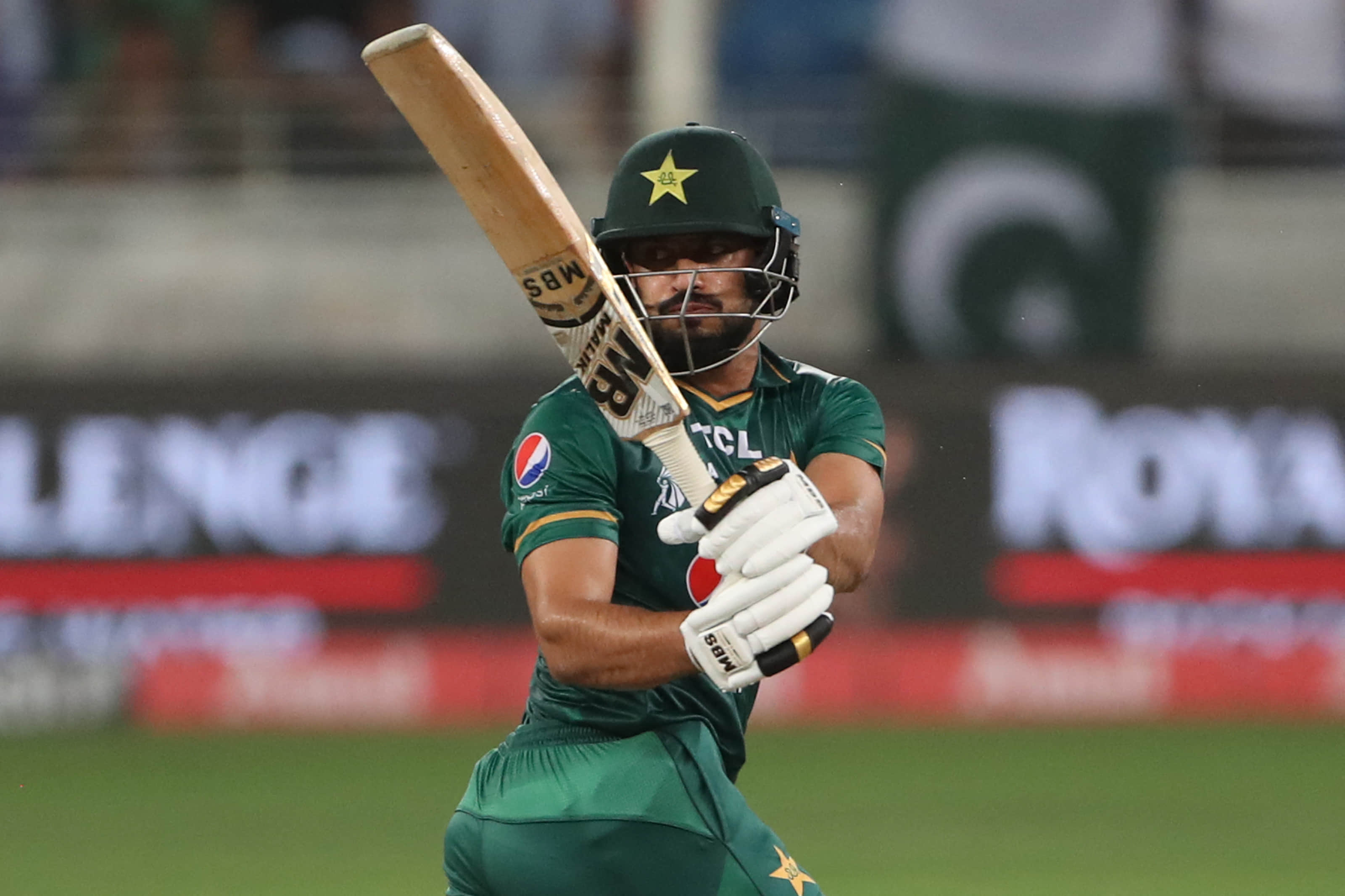 Mohammad Nawaz hopes Pakistan repeat India performance moving forward