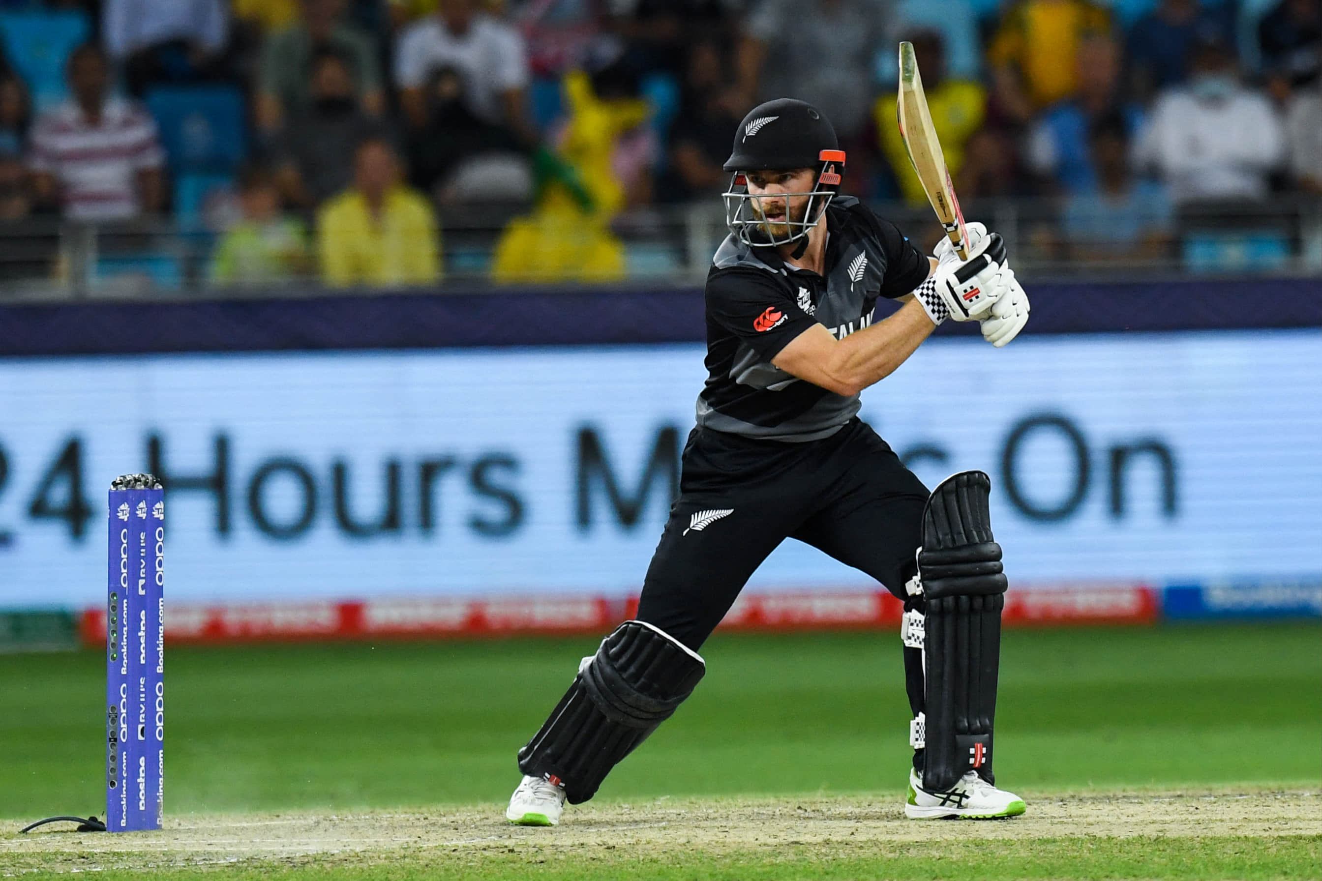 T20 leagues changing the landscape of the game: Kane Williamson