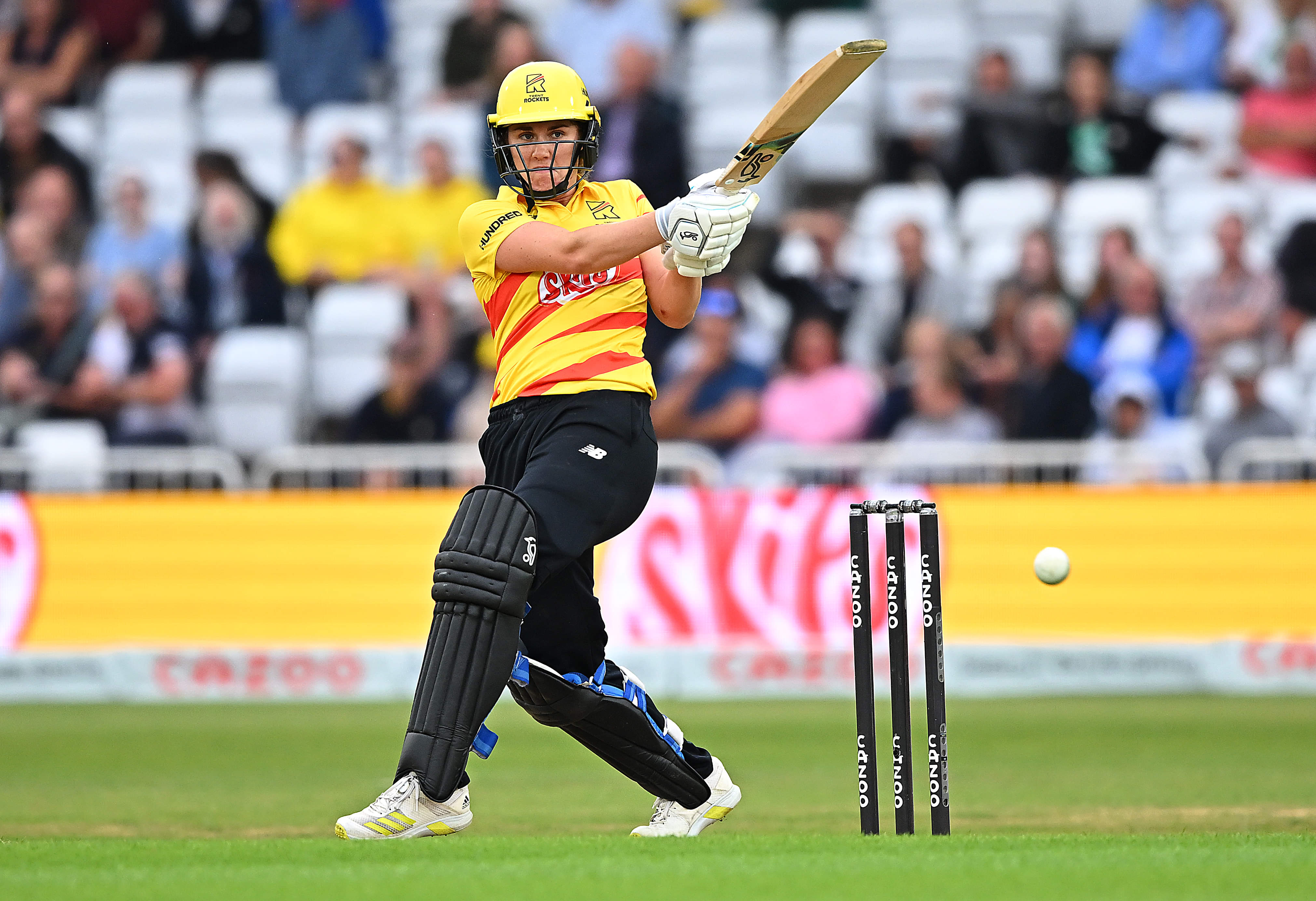 Nat Sciver's last over heroics, Laura Wolvaardt's masterclass headline The Hundred