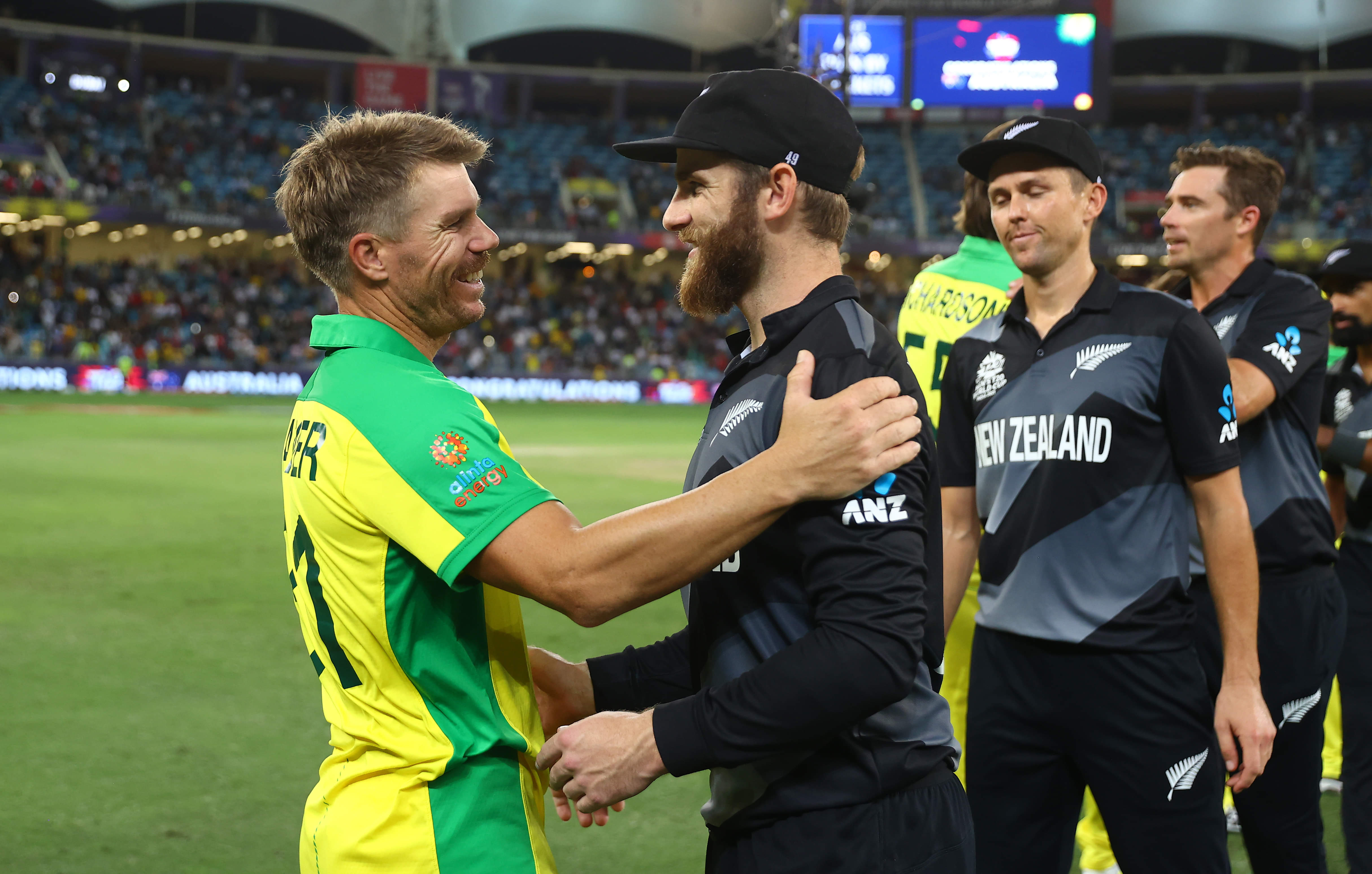 Fantasy: David Warner, Tom Latham to come good in low-scoring encounter?