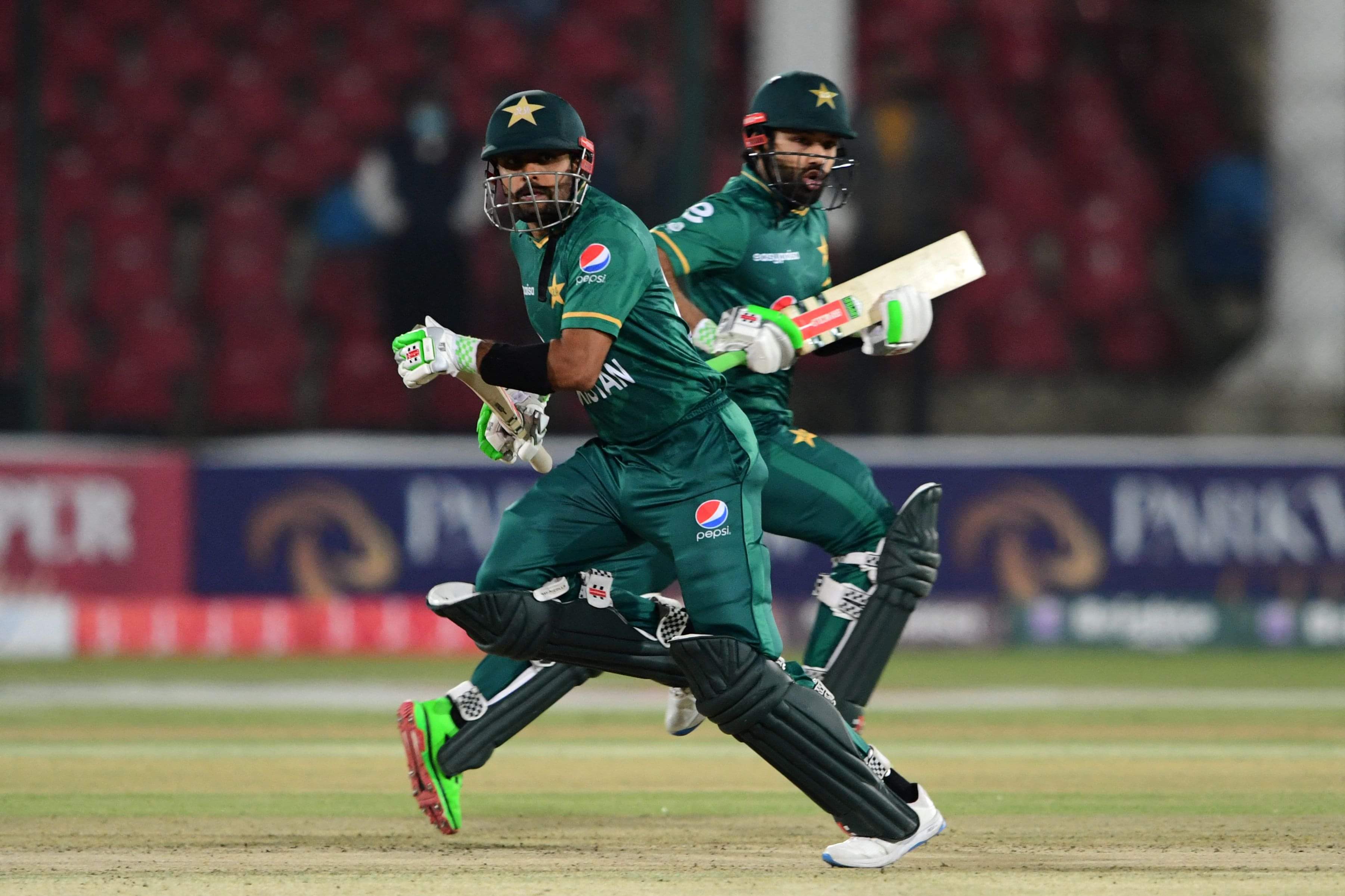Fantasy: Cash-in on Rizwan's form but don't forget Babar