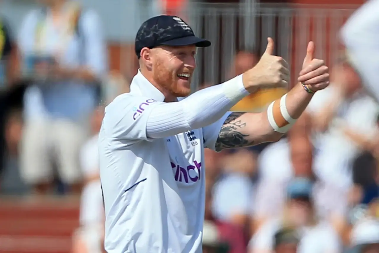 Fantasy: Benjamin Stokes is your man
