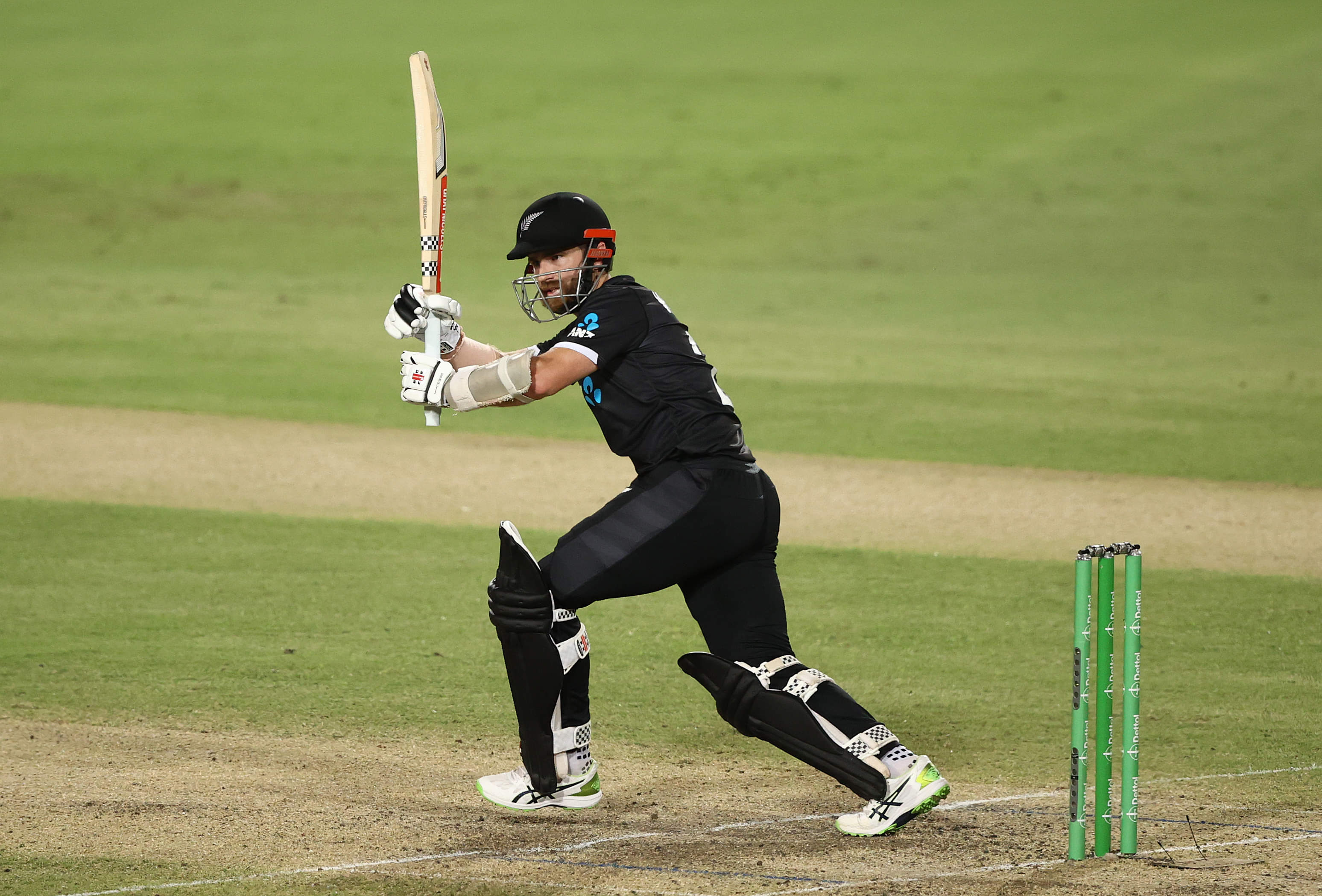 New Zealand lose No.1 ODI ranking to England