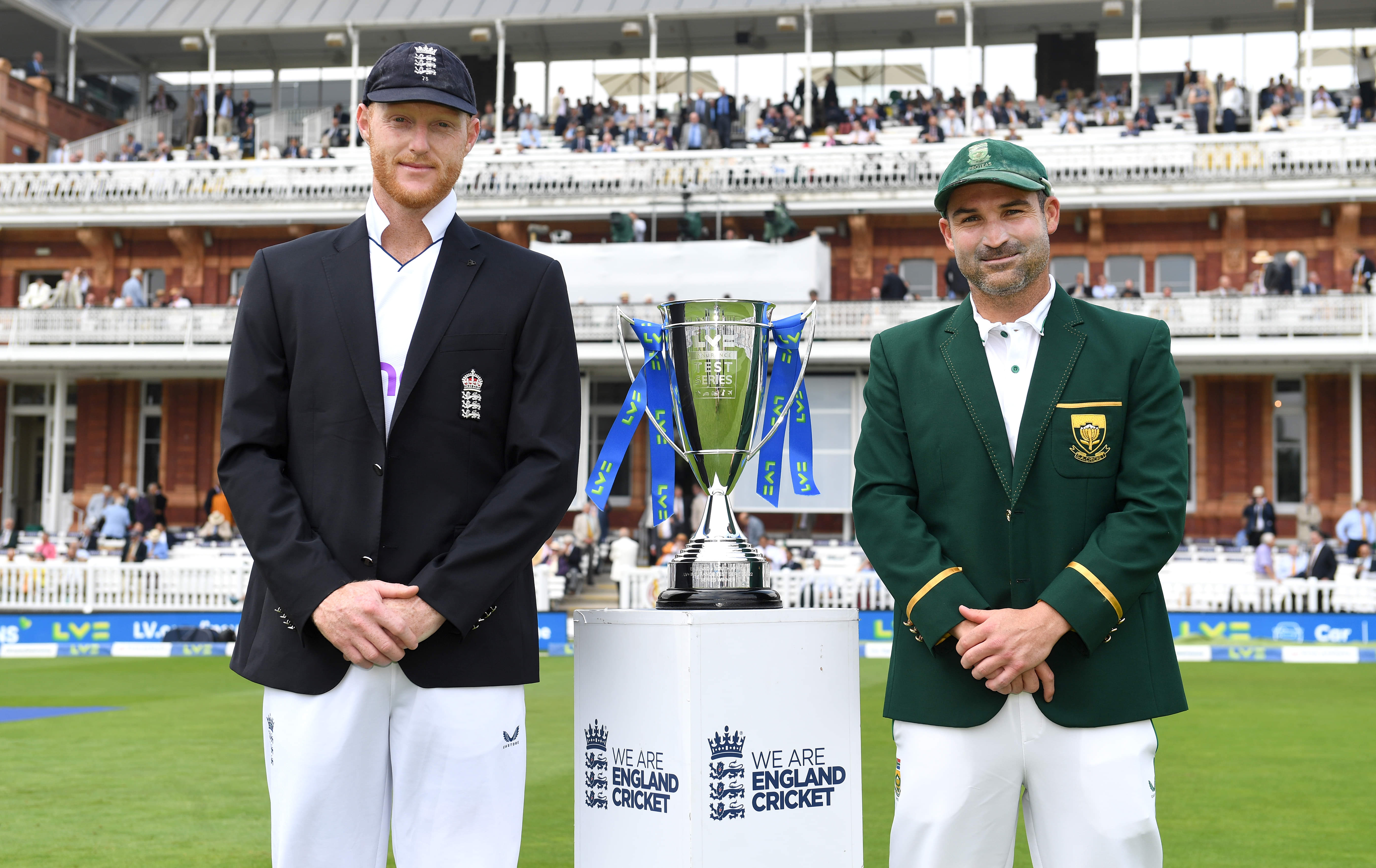 Second day of Oval Test called off after Queen's death