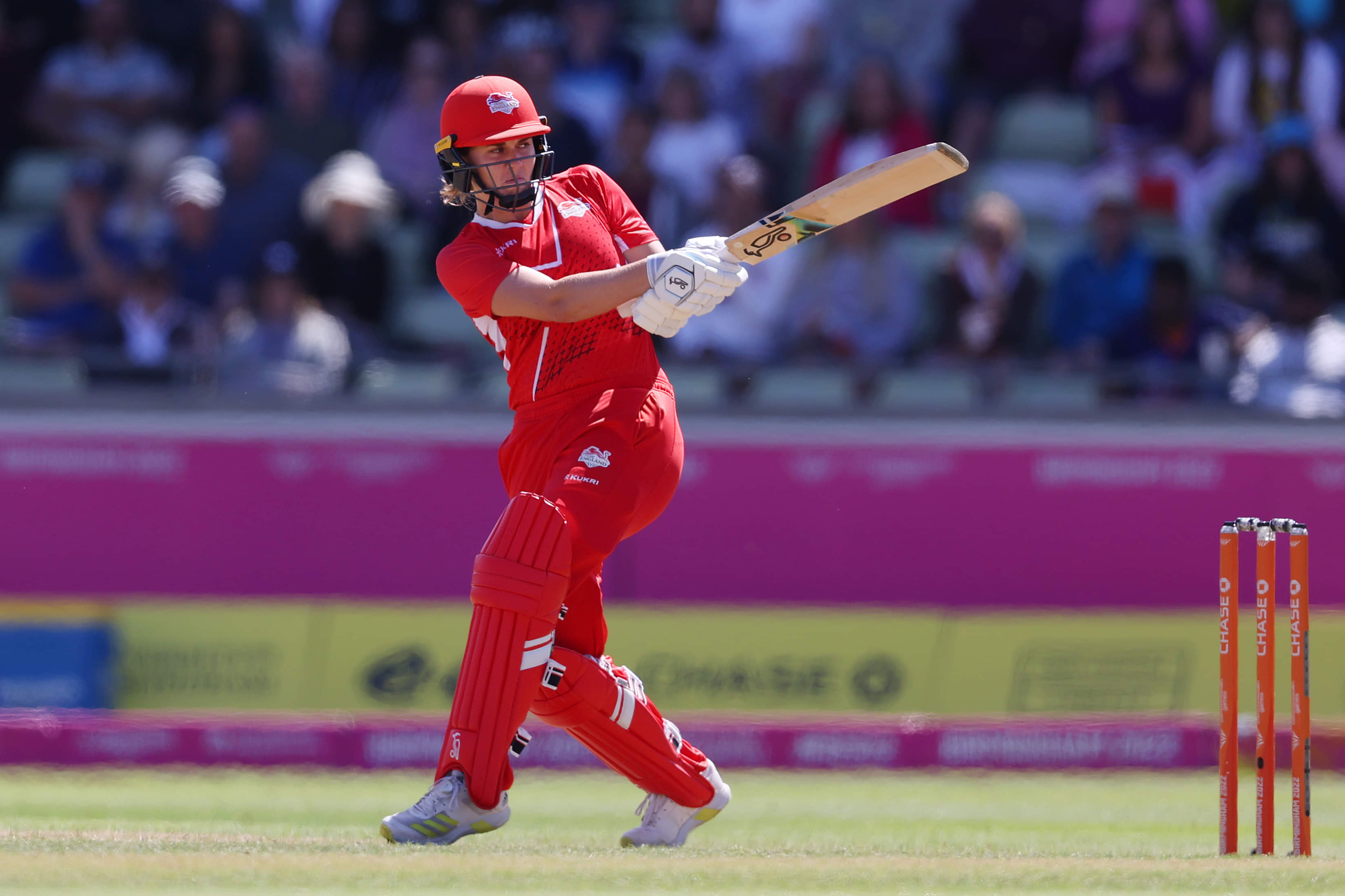 Nat Sciver pulls out of India series, Amy Jones to lead England