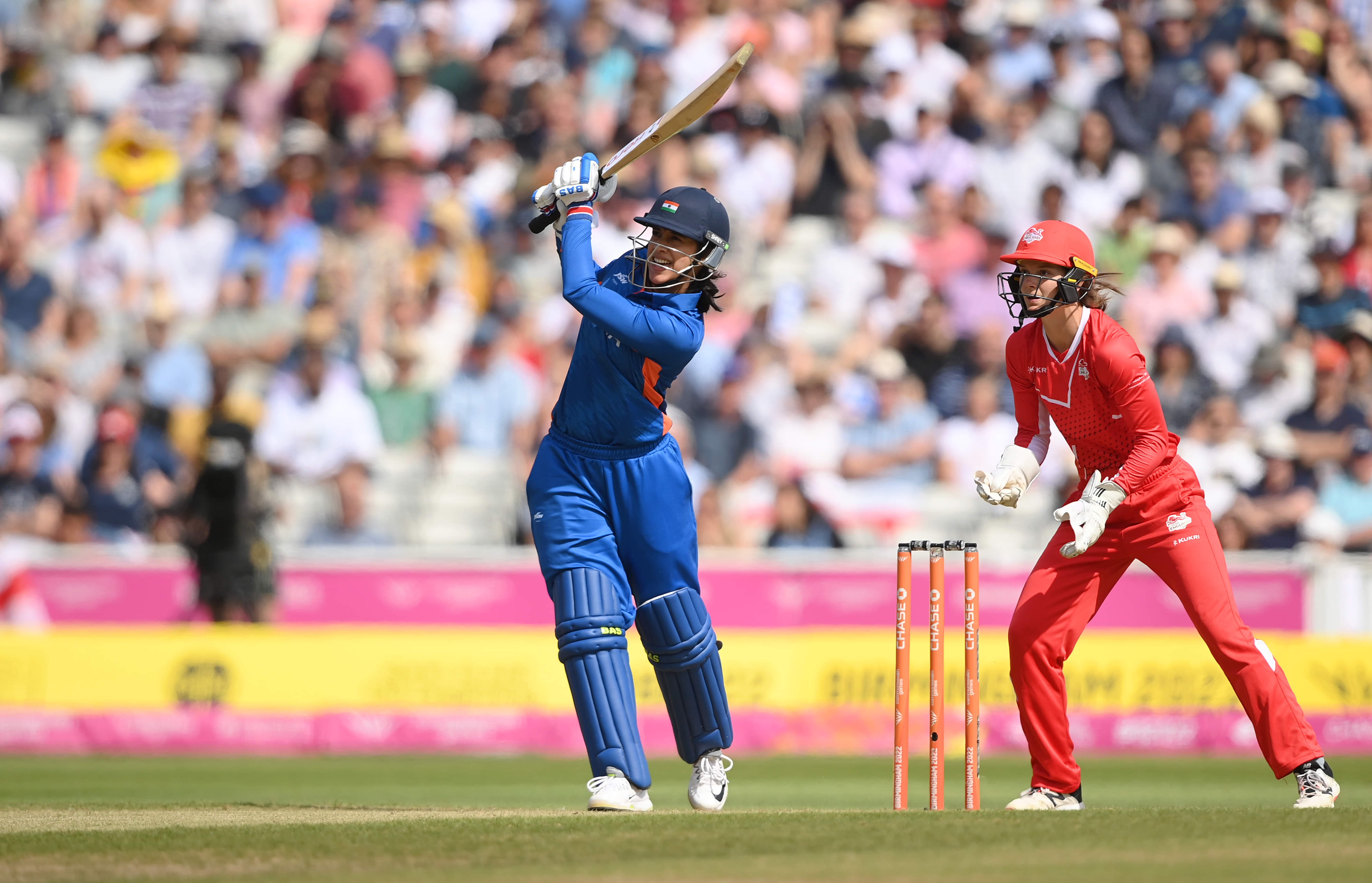 Fantasy: Bank on Mandhana, Harmanpreet and Wyatt to deliver