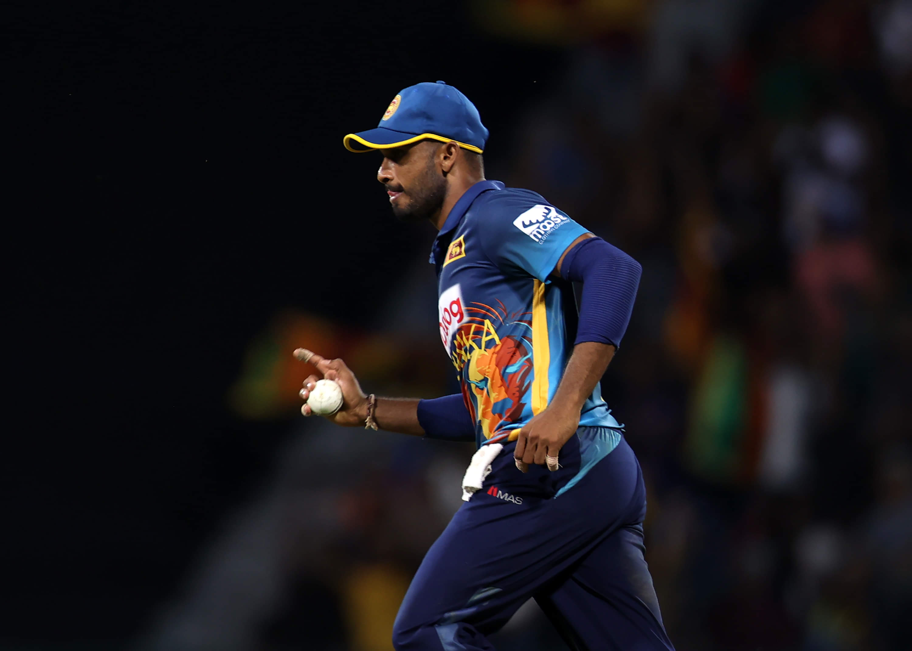 Our bowlers have the ability to challenge any kind of batting line-up: Shanaka