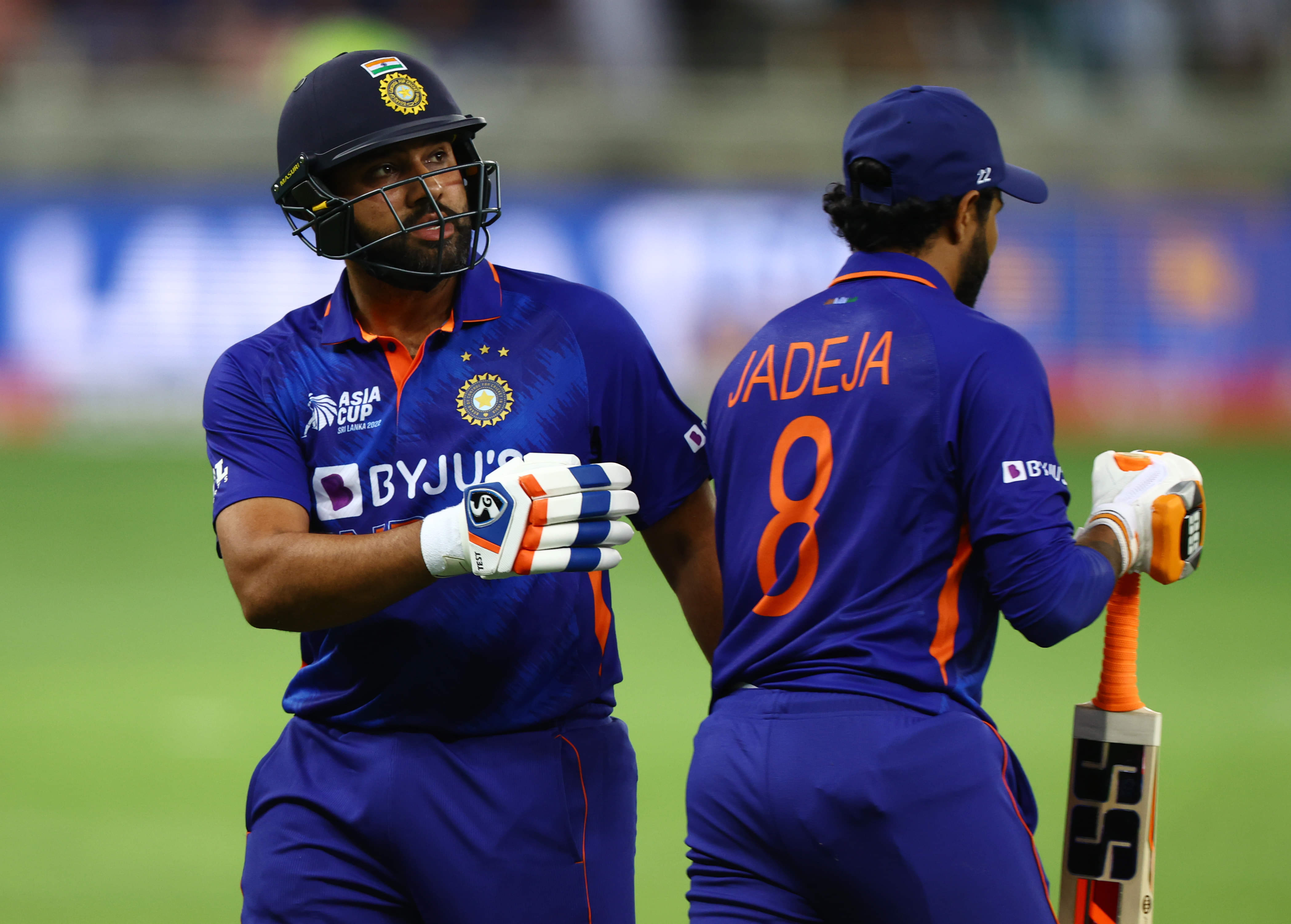India end with more questions than answers after Asia Cup exit