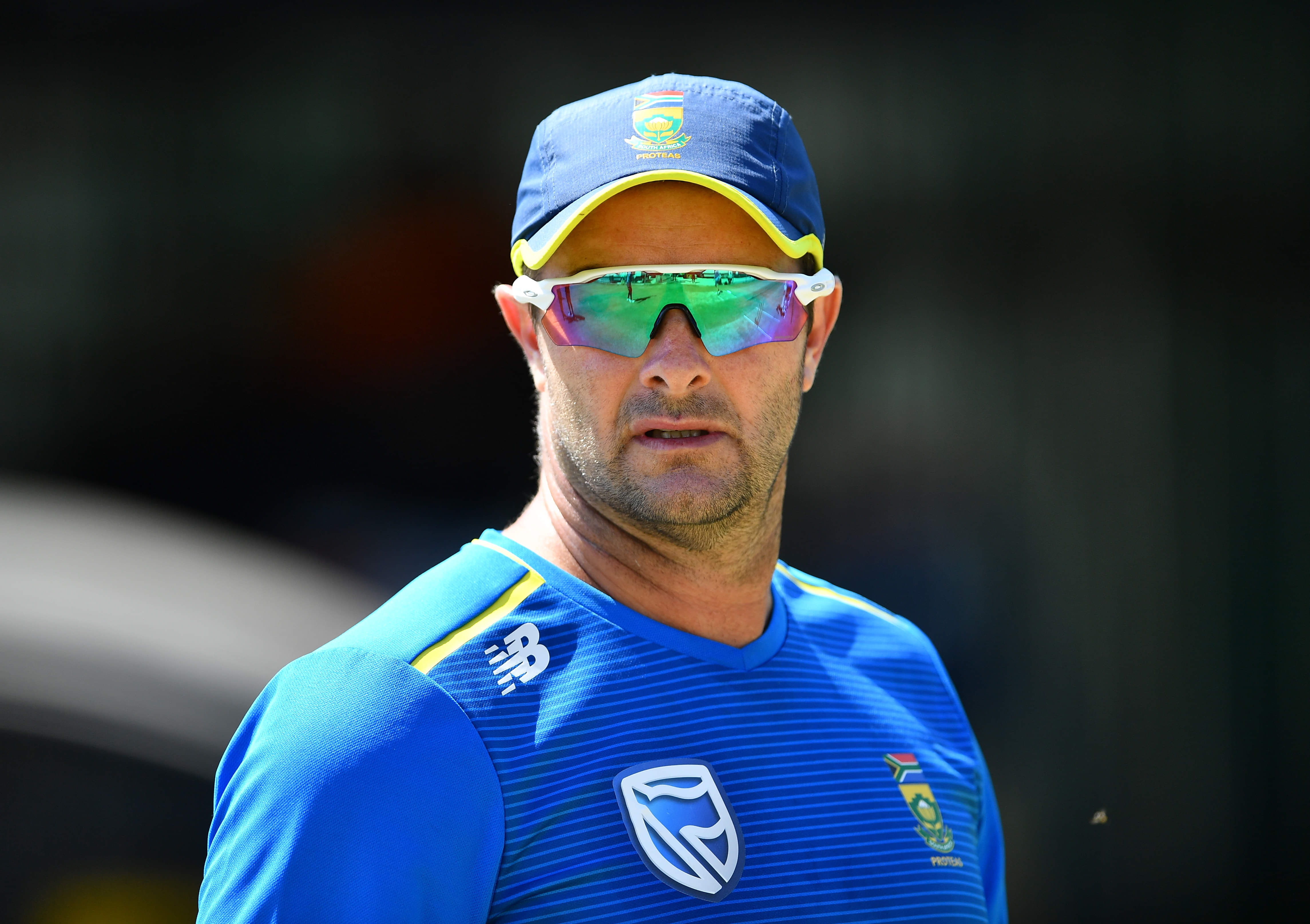 Mark Boucher to step down as South Africa head coach after T20 World Cup